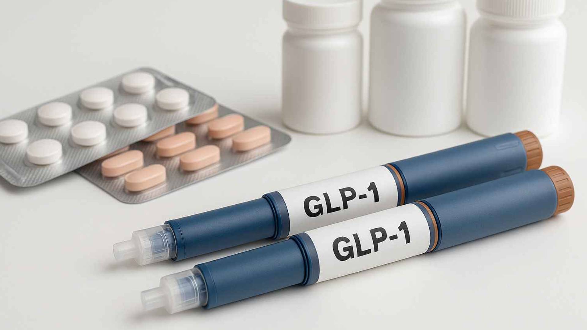 GLP-1 drugs like Ozempic added to WHO’s essential medicines list