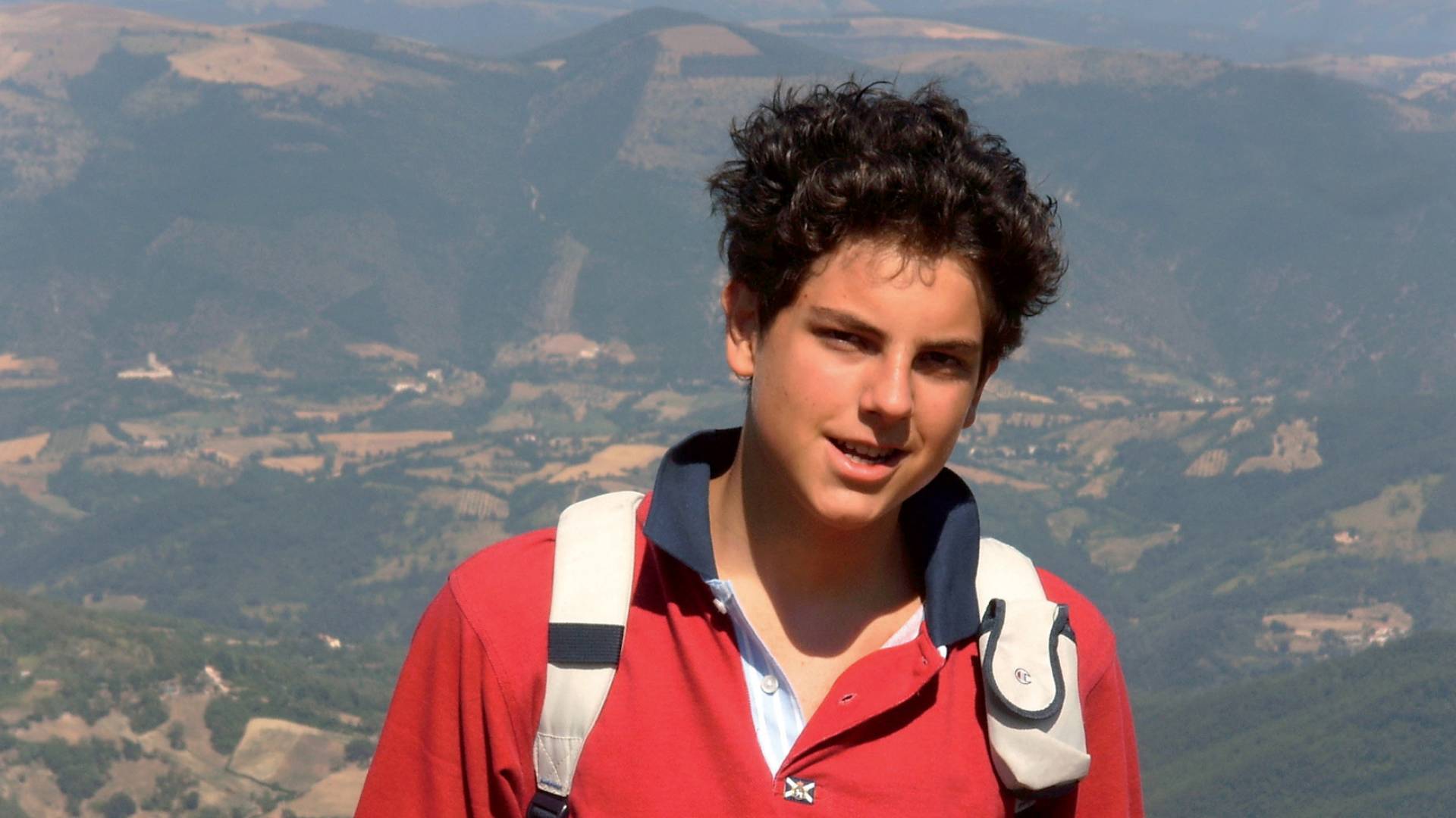 "First millennial saint": Pope Leo XIV proclaims 15-year-old Carlo Acutis as saint