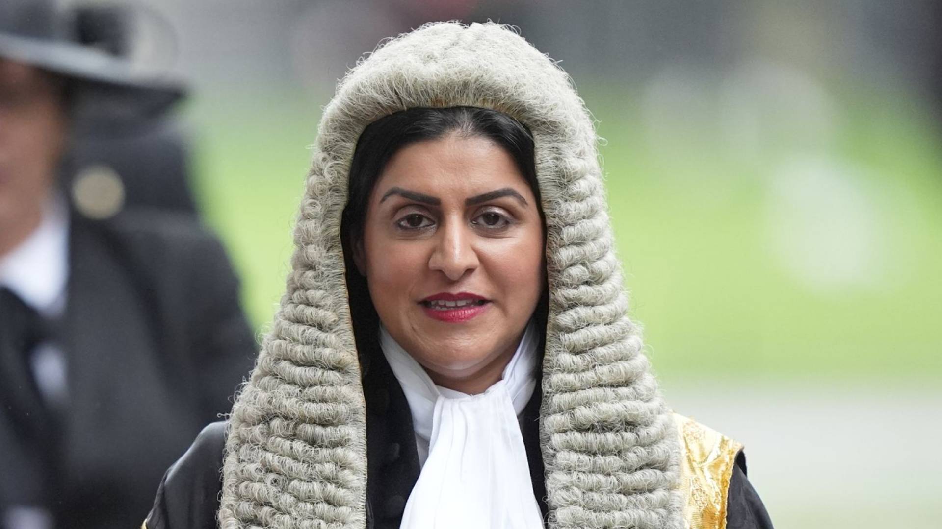 What is UK’s newly appointed Muslim Home Secretary’s stance on Palestine Action?