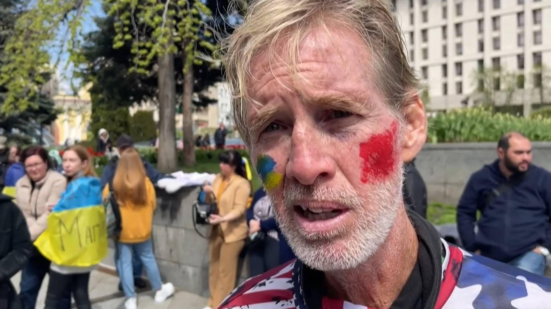 Trial begins for suspect in alleged Trump assassination attempt