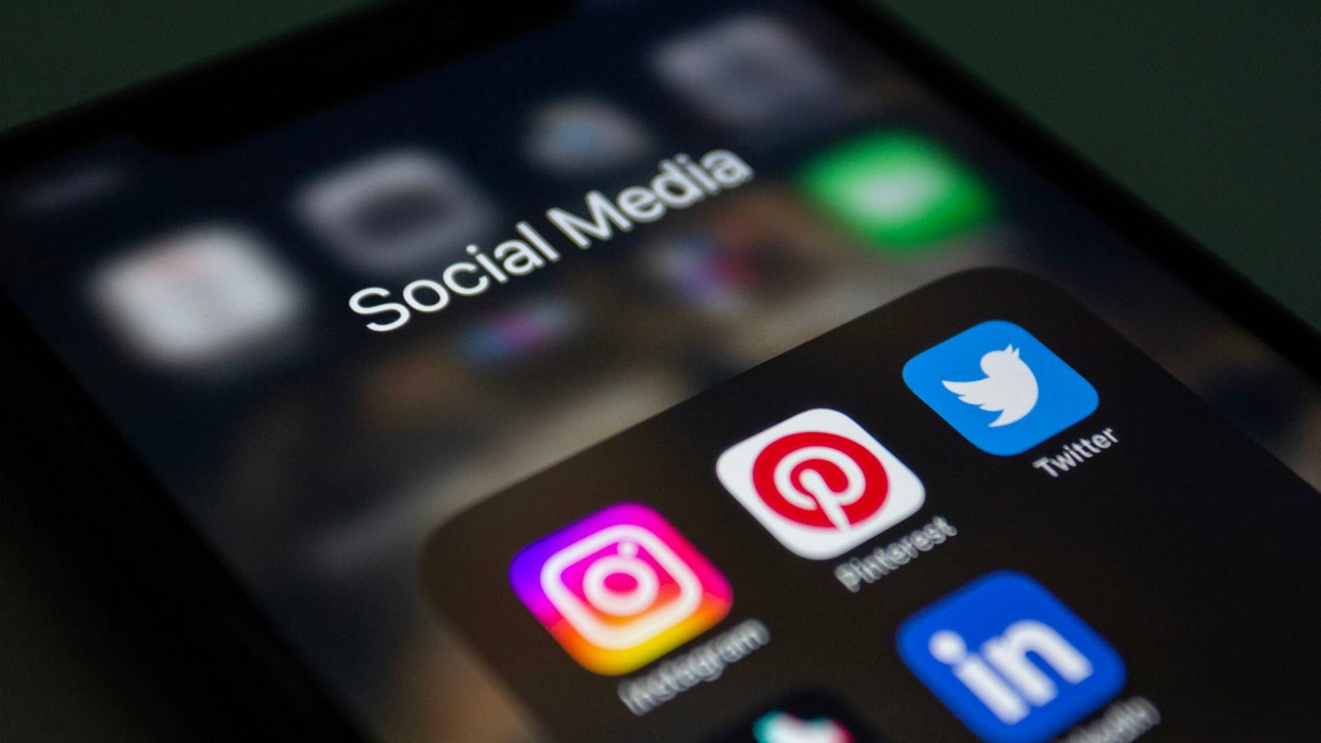 Nepal government shuts down 26 major social media platforms