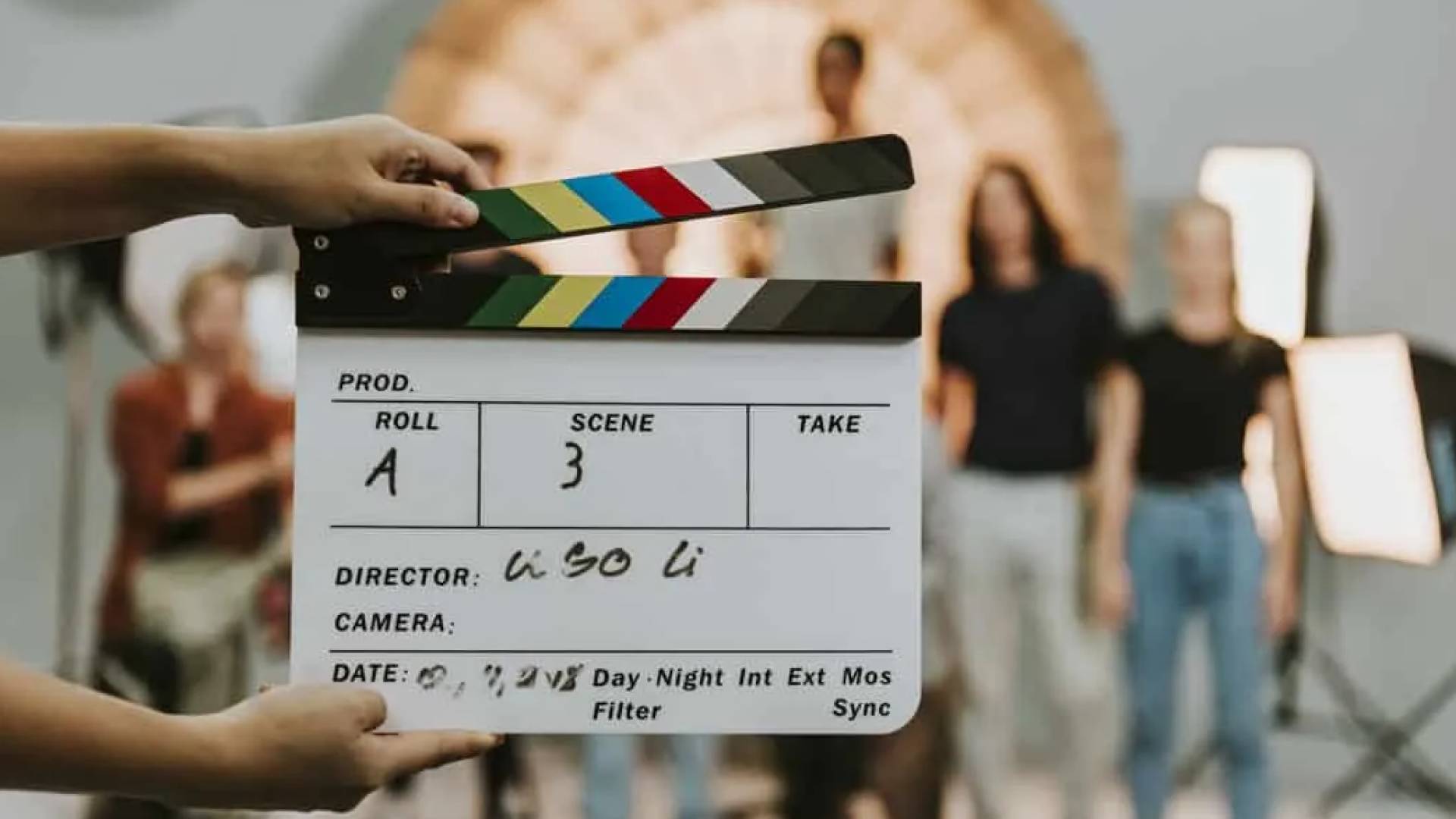 Over 1,200 film workers pledge boycott of 'Israeli' institutions over Gaza war