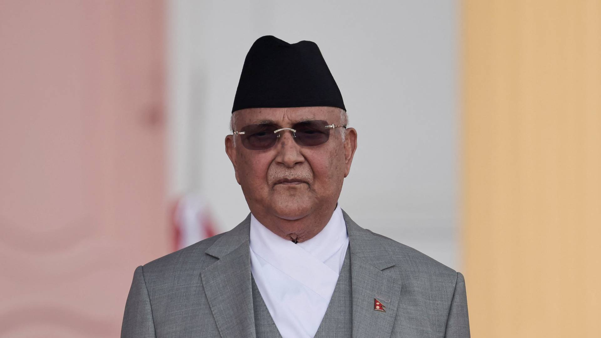 Nepal’s Prime Minister resigns amid deadly protests over social media ban