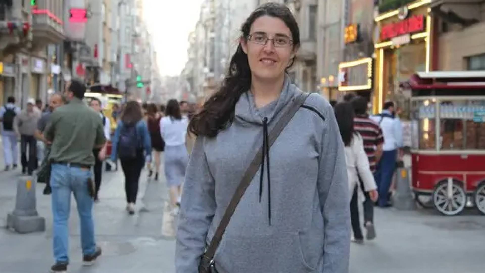 Russian-’Israeli’ researcher released in Iraq after over two years in captivity