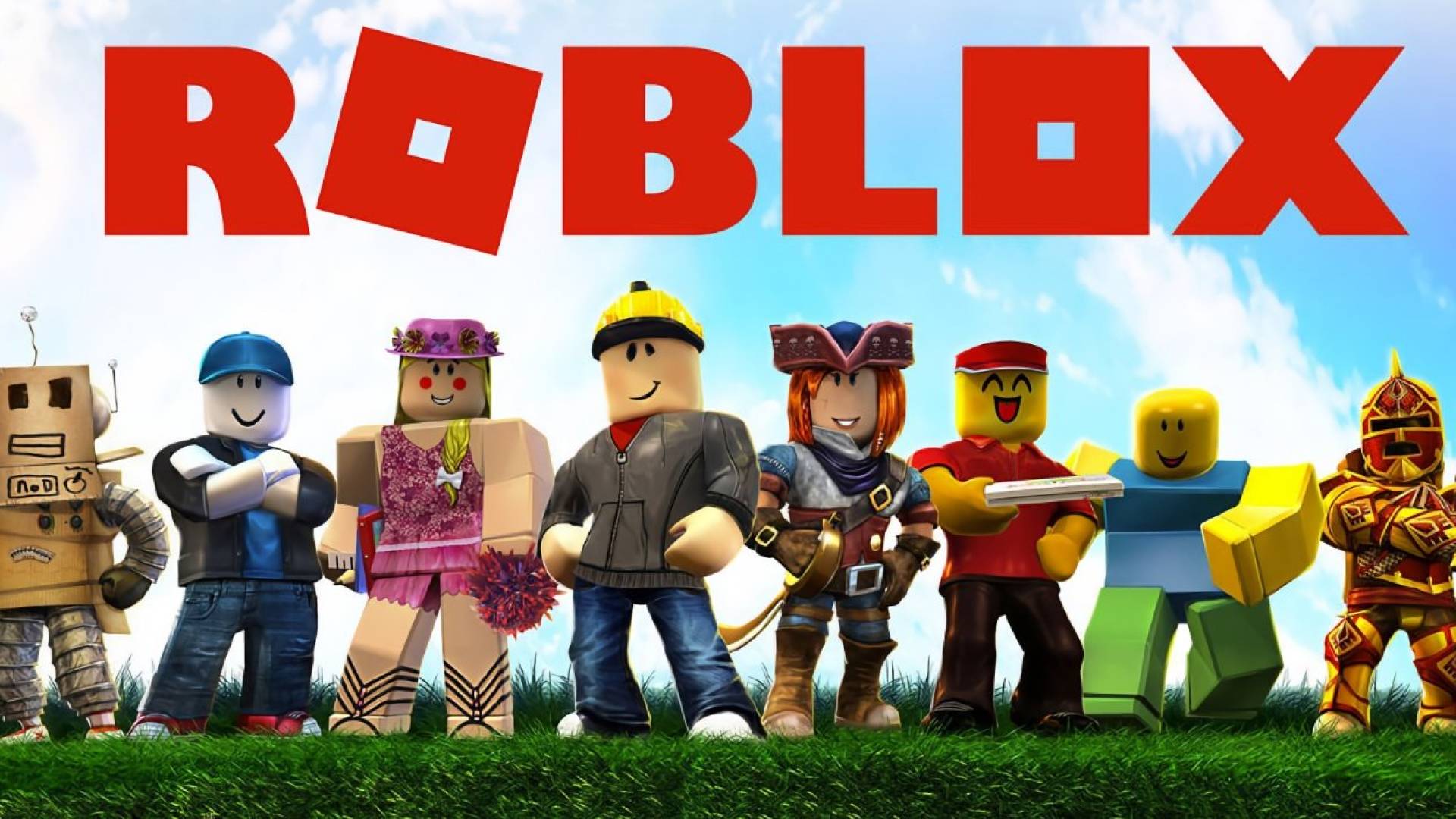 Roblox players in Jordan report outage sparking ban speculation
