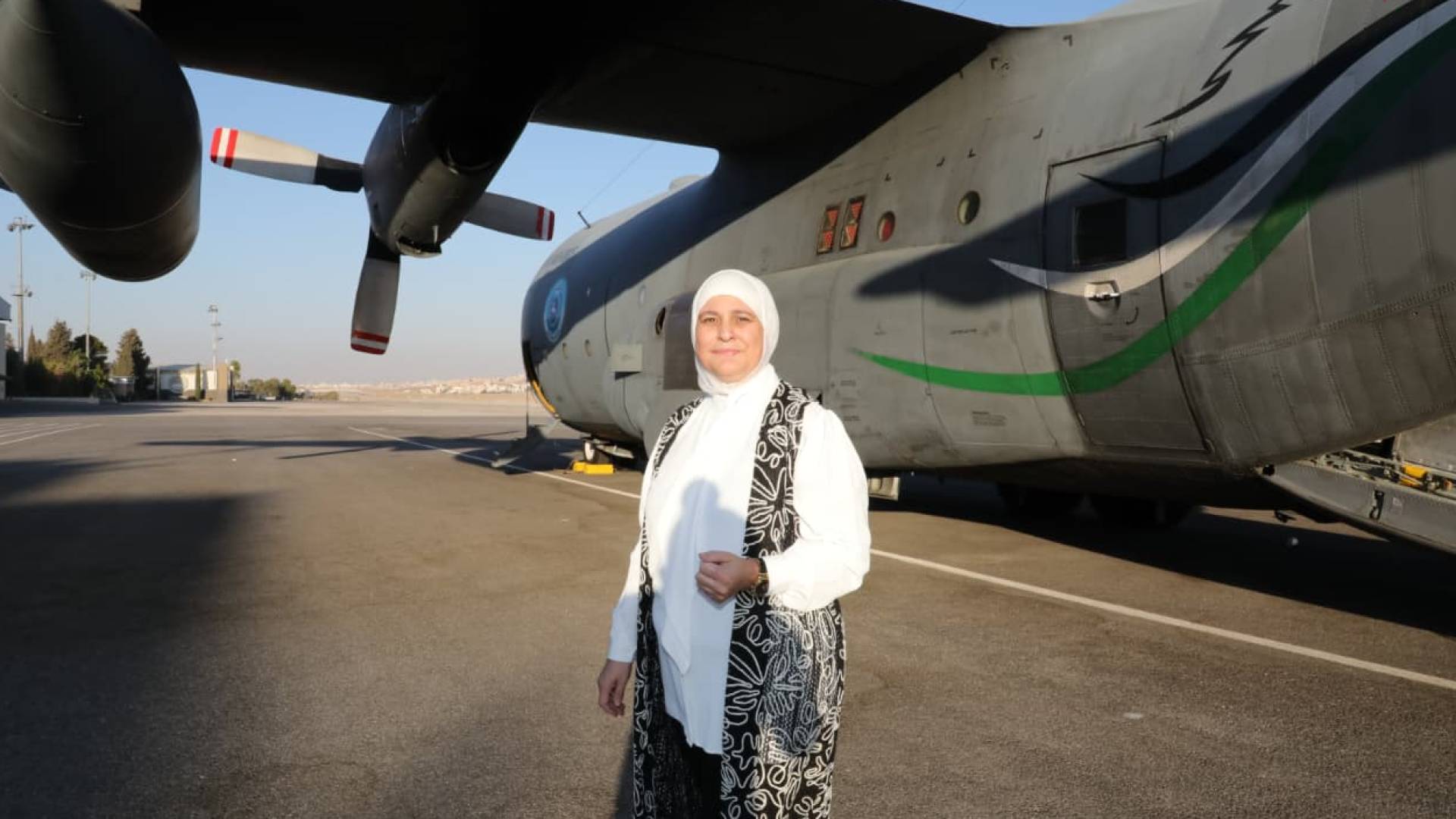 Jordanian UNICEF official returns home after detention in Yemen