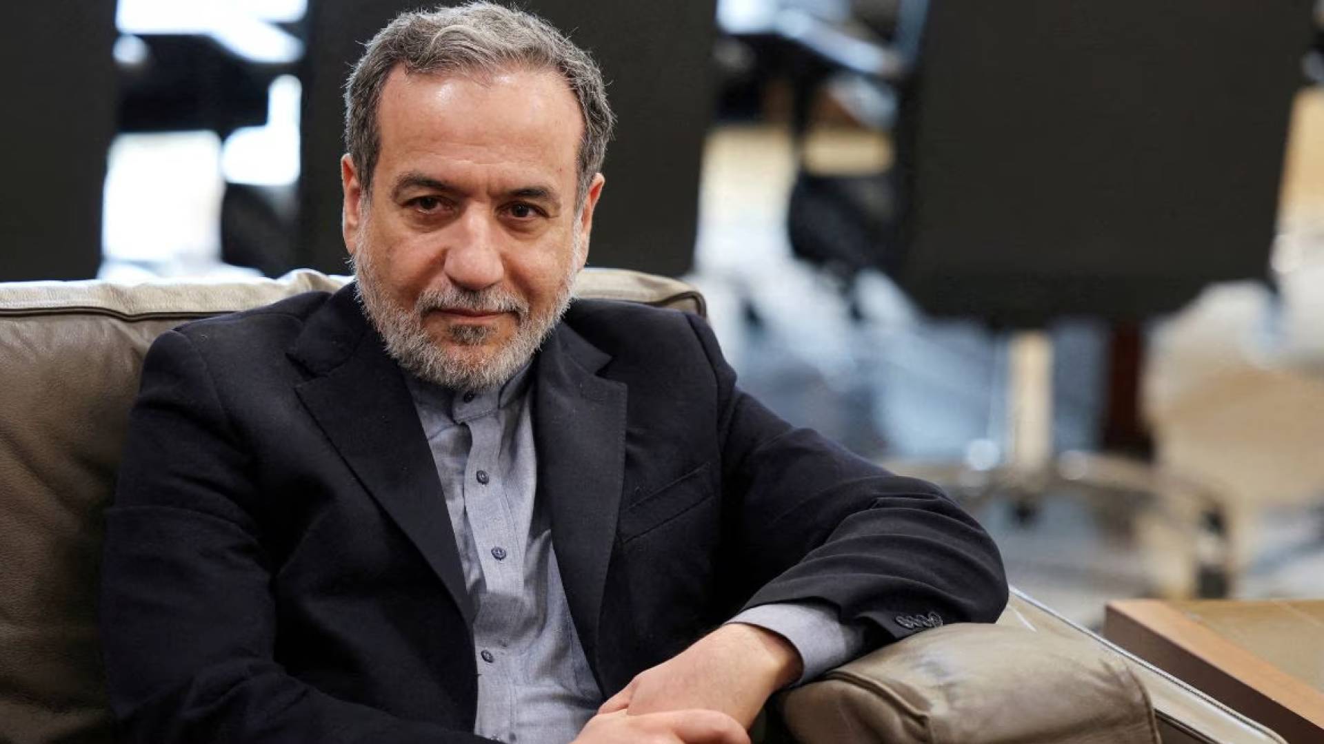 Iran, France to swap prisoners soon, says Tehran’s FM Araghchi
