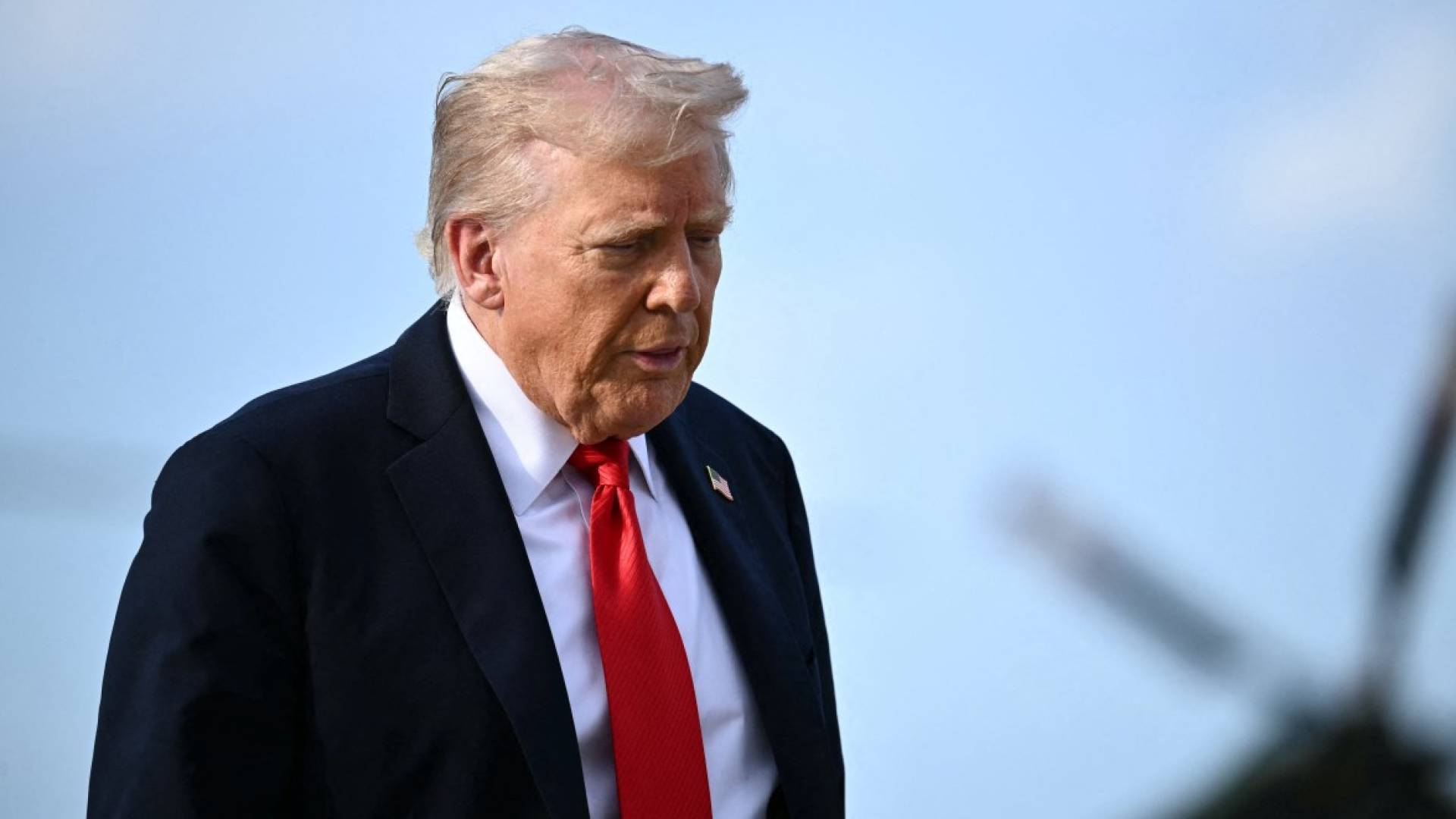 Nobel Committee insists Trump’s media push will not influence decision