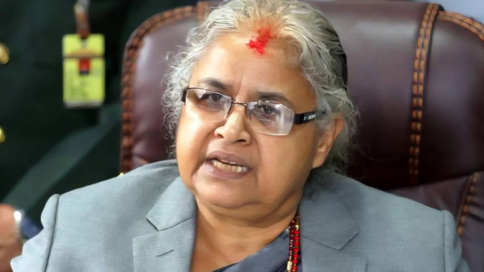 New Nepal PM vows to follow protesters' demands to end corruption