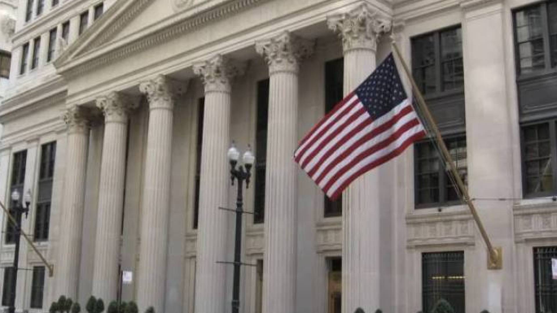 Global markets eye Fed ahead of anticipated rate cut