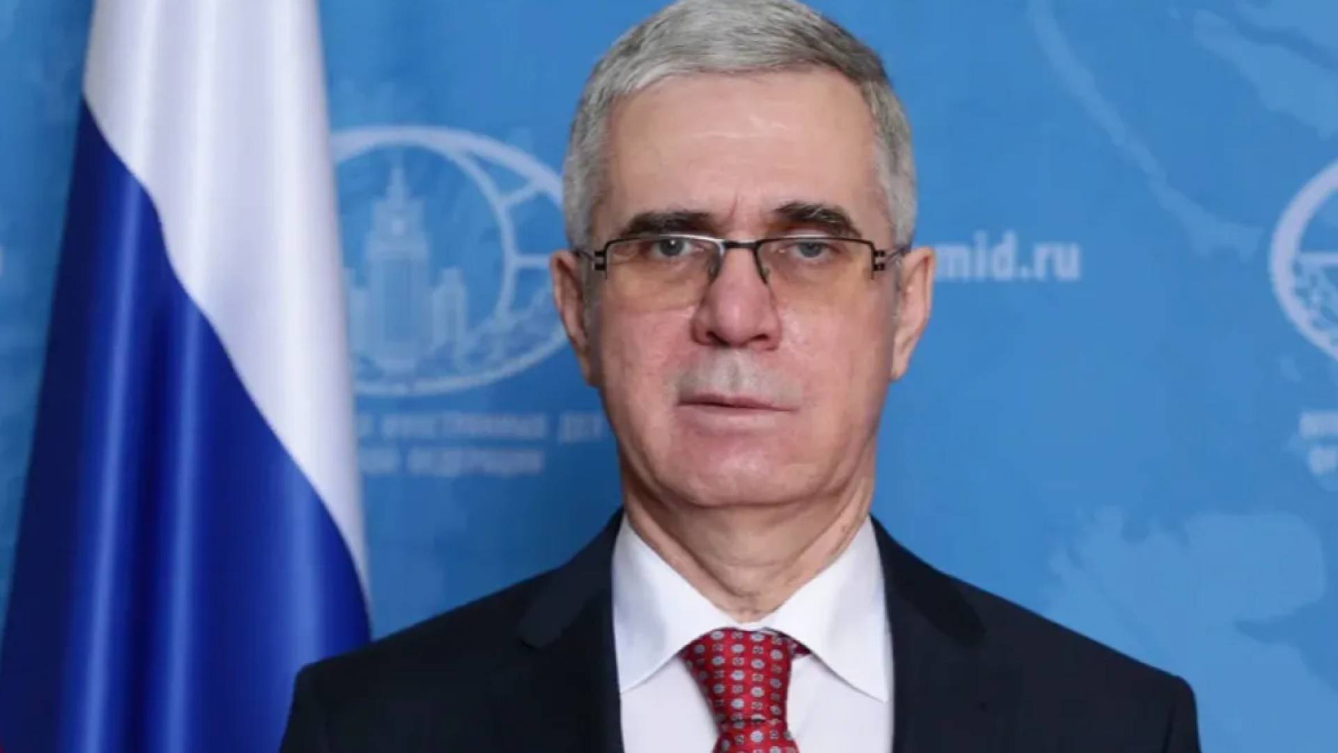 Romania summons Russian ambassador over airspace violation