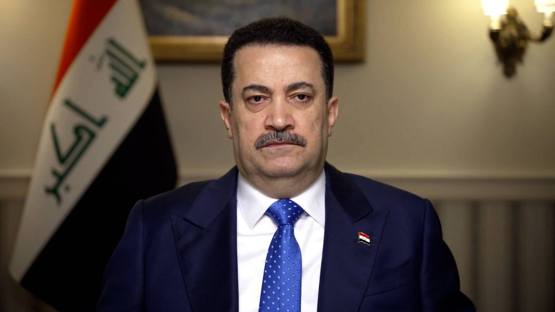 Iraqi PM: Muslim nations must form collective shield against Israel