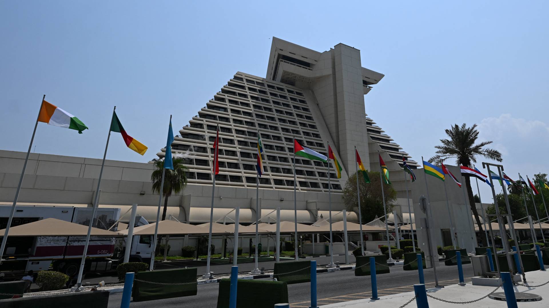 Arab, Muslim leaders hold emergency talks after ‘Israel's’ attack on Qatar