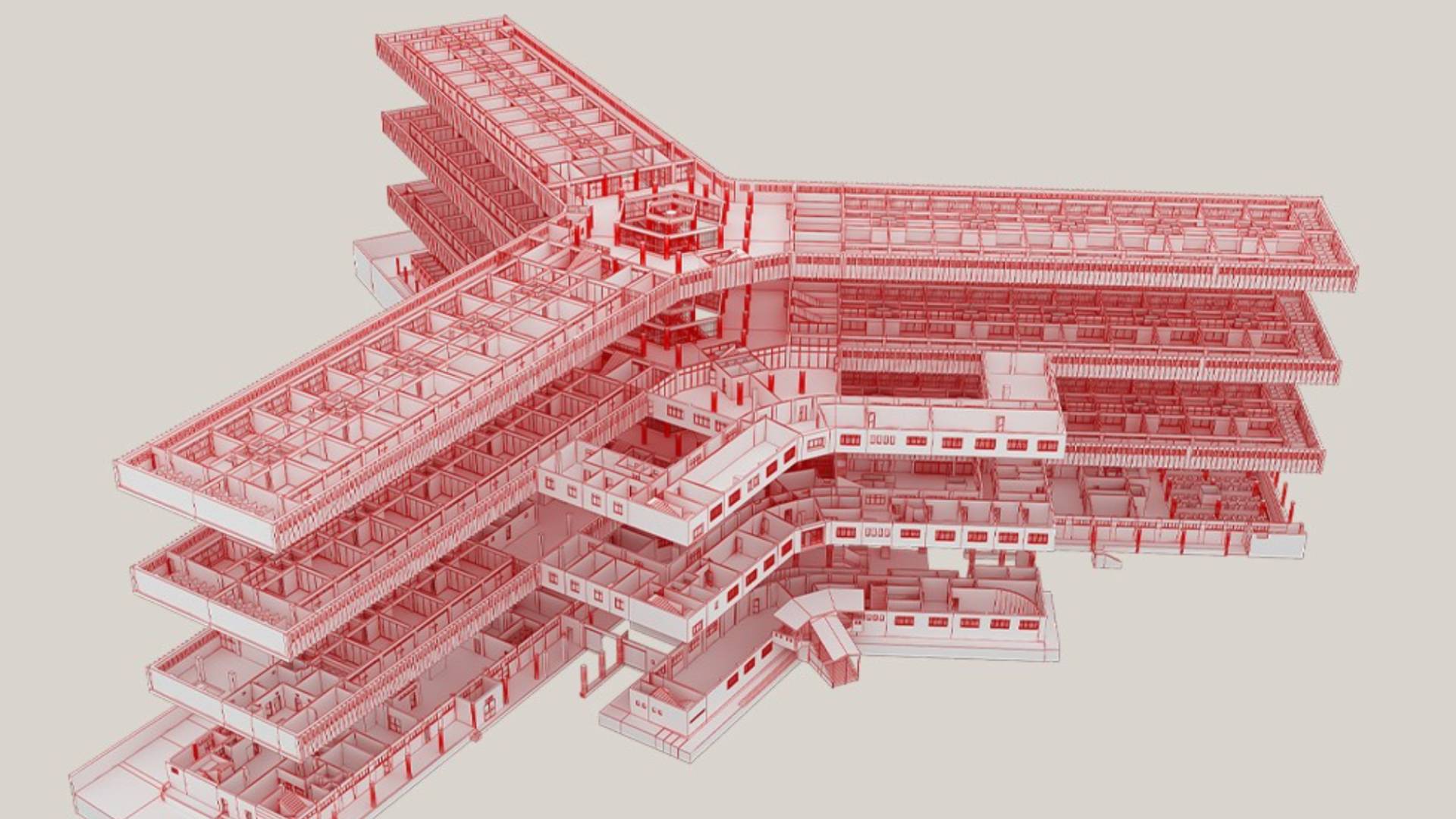 Syria launches virtual museum documenting decades of prison abuses under Assad