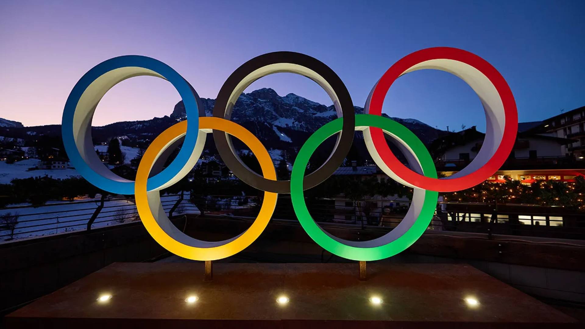 International Olympic Committee defends 'Israel’s' participation