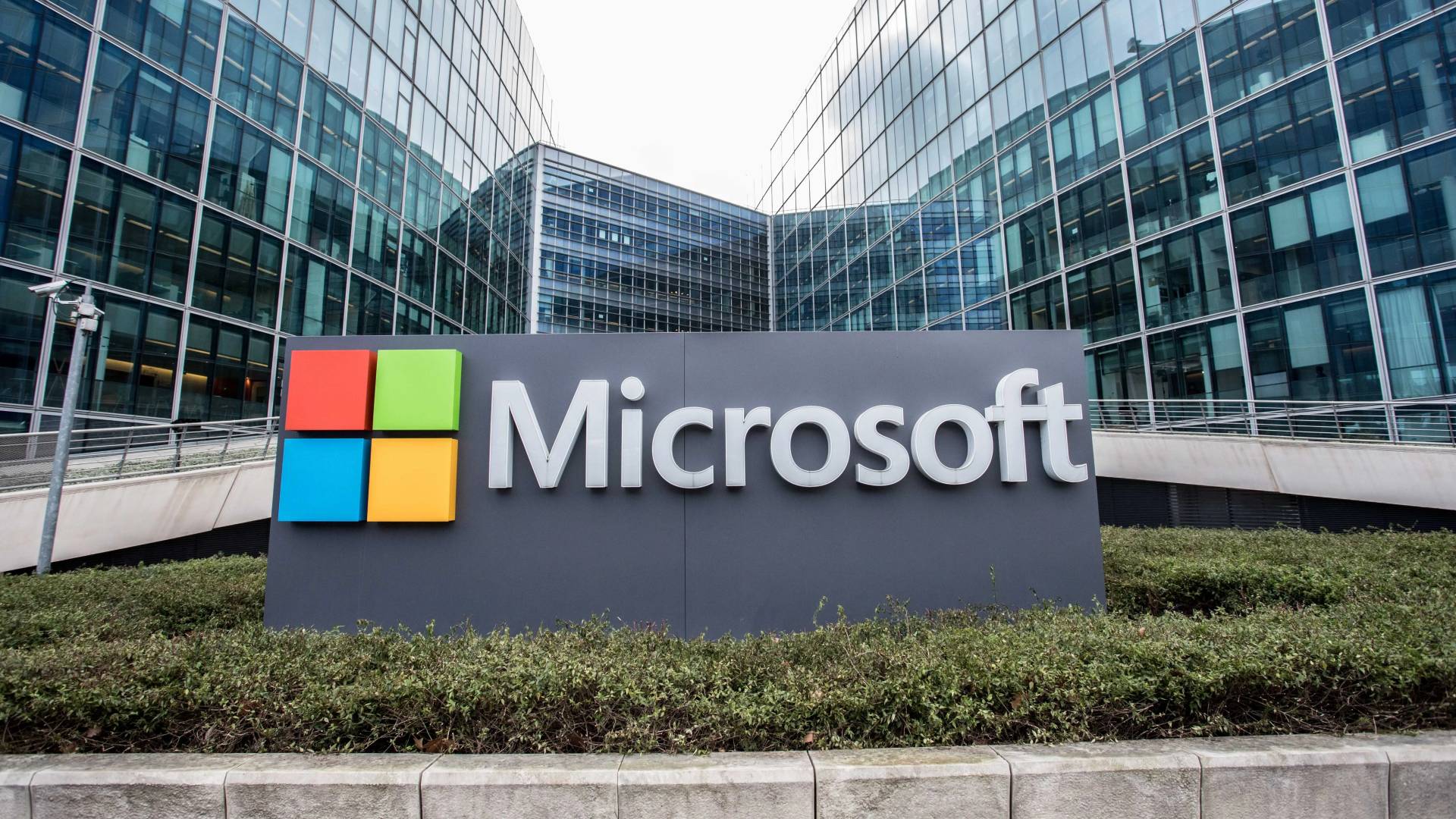 Microsoft pledges $30 billion UK investment amid Trump’s state visit