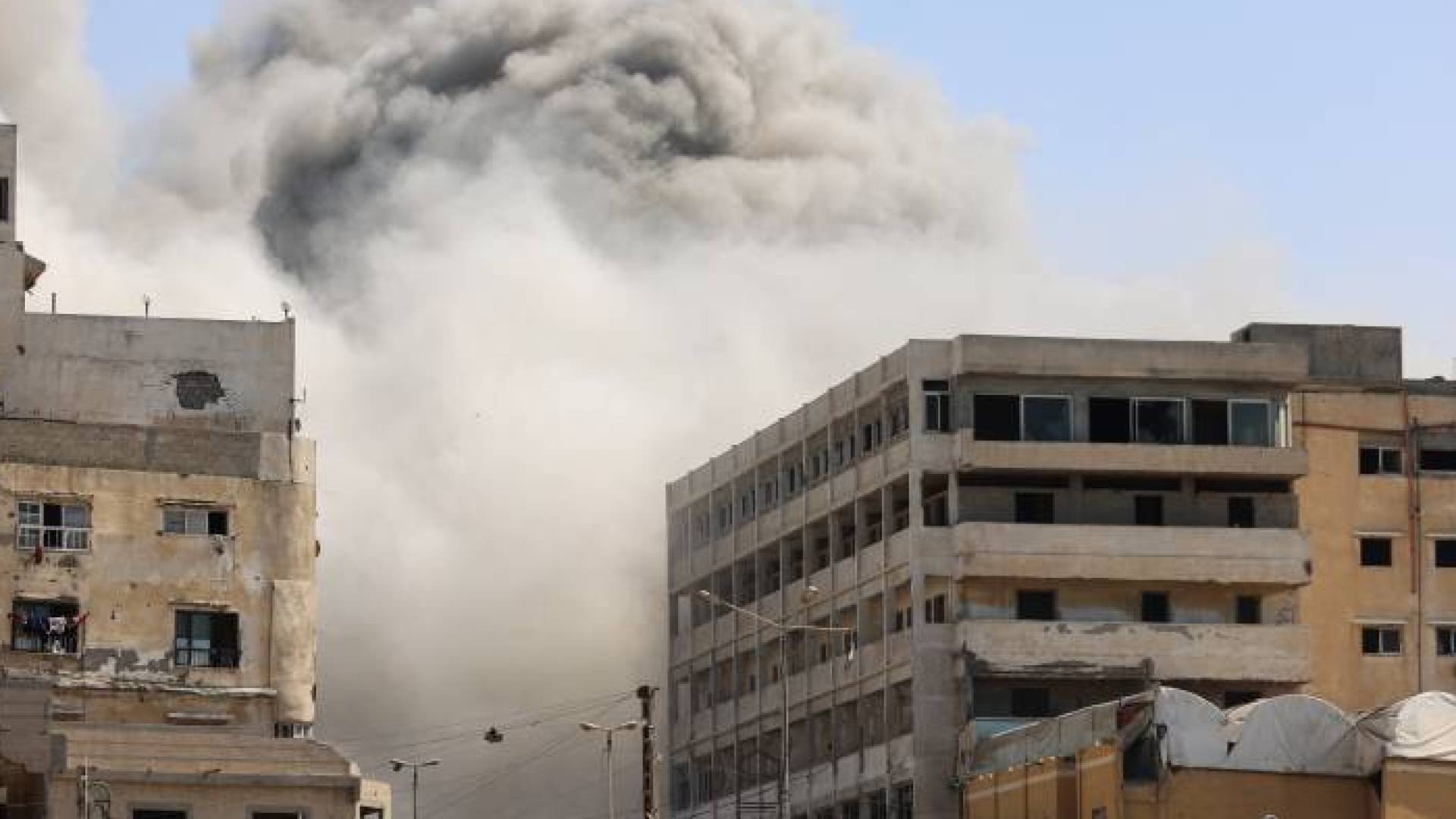 Jordan welcomes UN report condemning ‘Israel’ for “genocide"