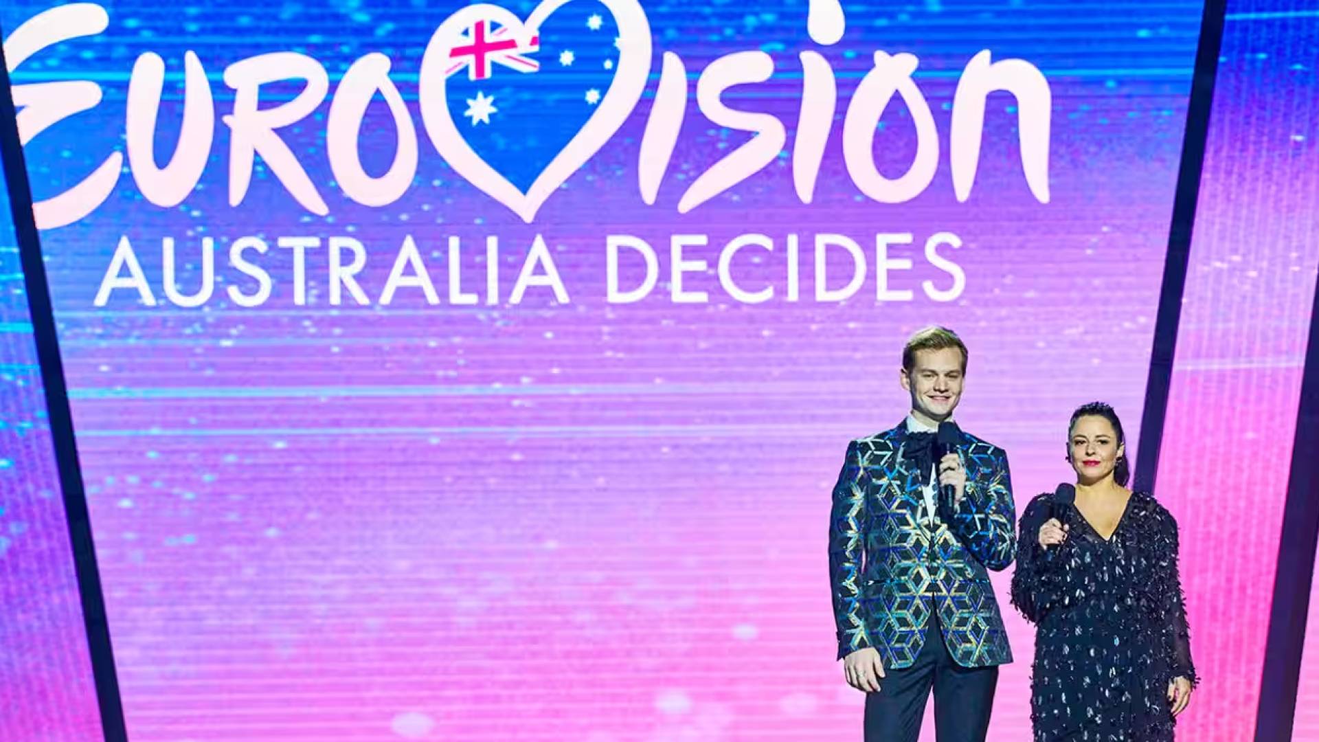 Australia refuses Eurovision boycott over ‘Israel’ participation amid European protests