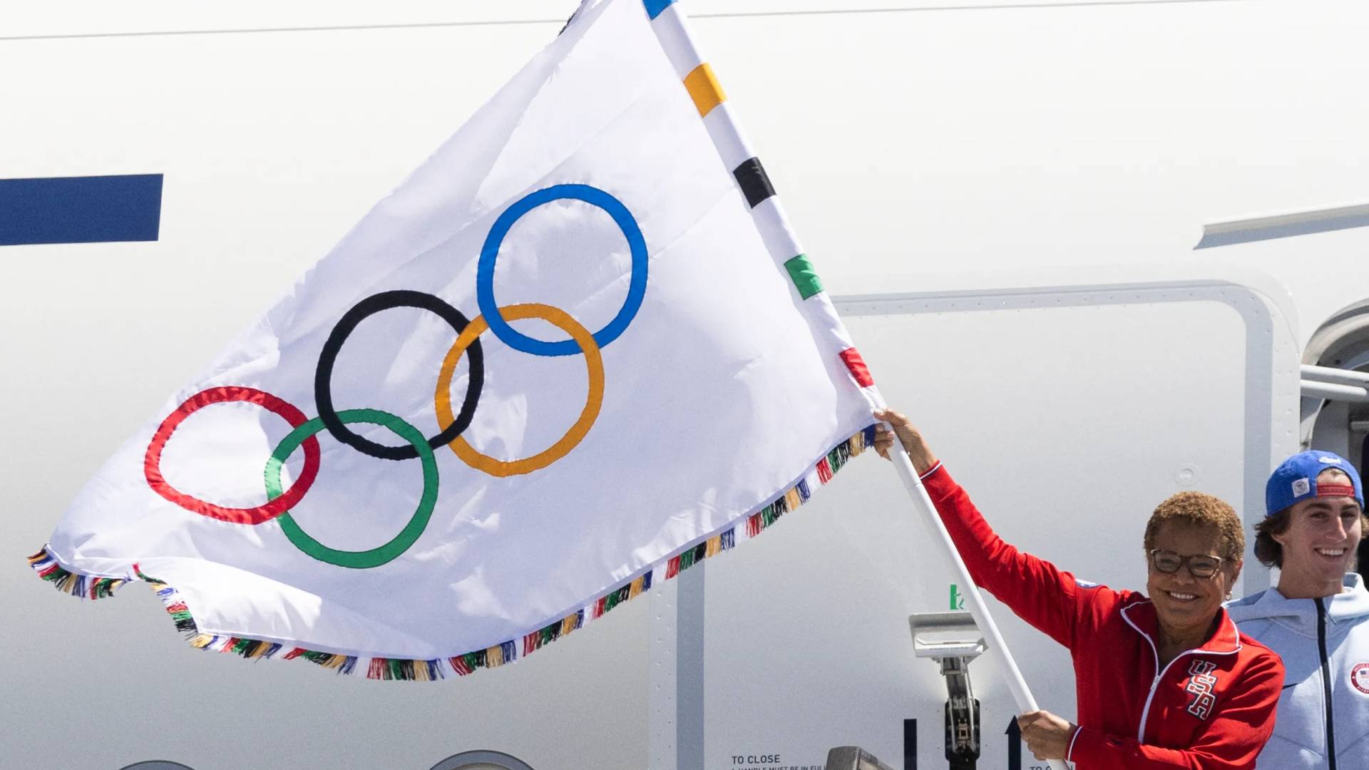 Kremlin questions Olympics' decision to allow 'Israel's' participation but restricts Russia's