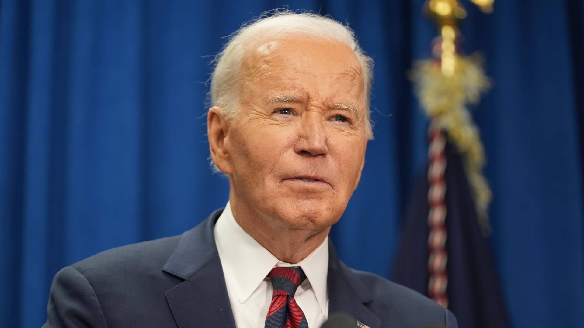 Former White House official exposes Biden’s declining health in recent testimony