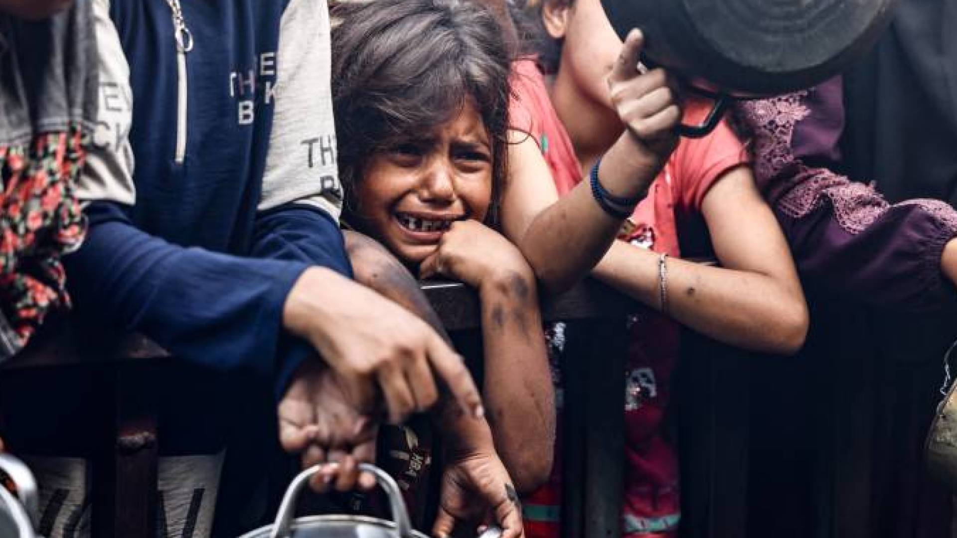 Gaza’s death toll rises to 65,174