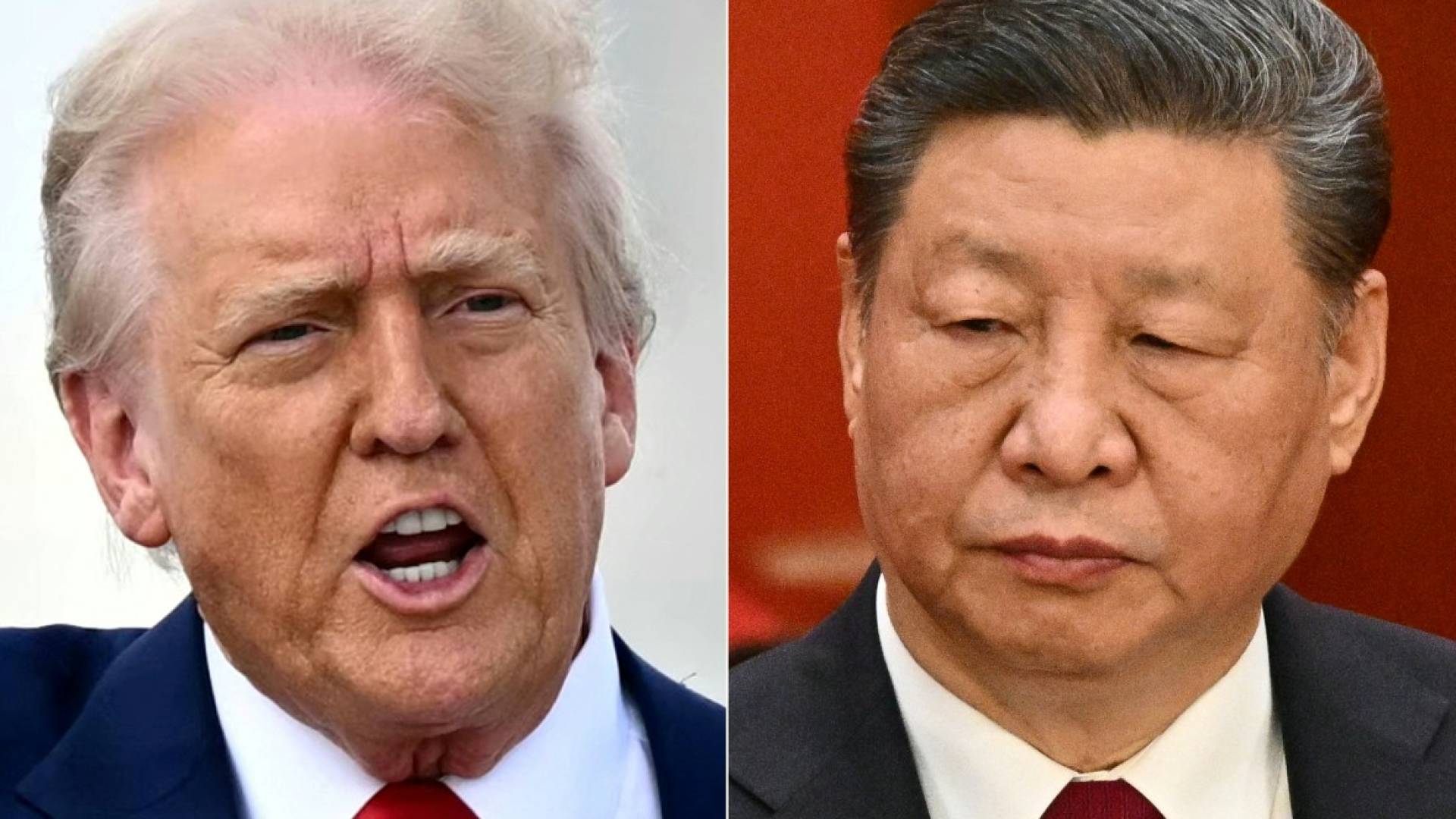 Trump says TikTok deal with China could soon be finalized