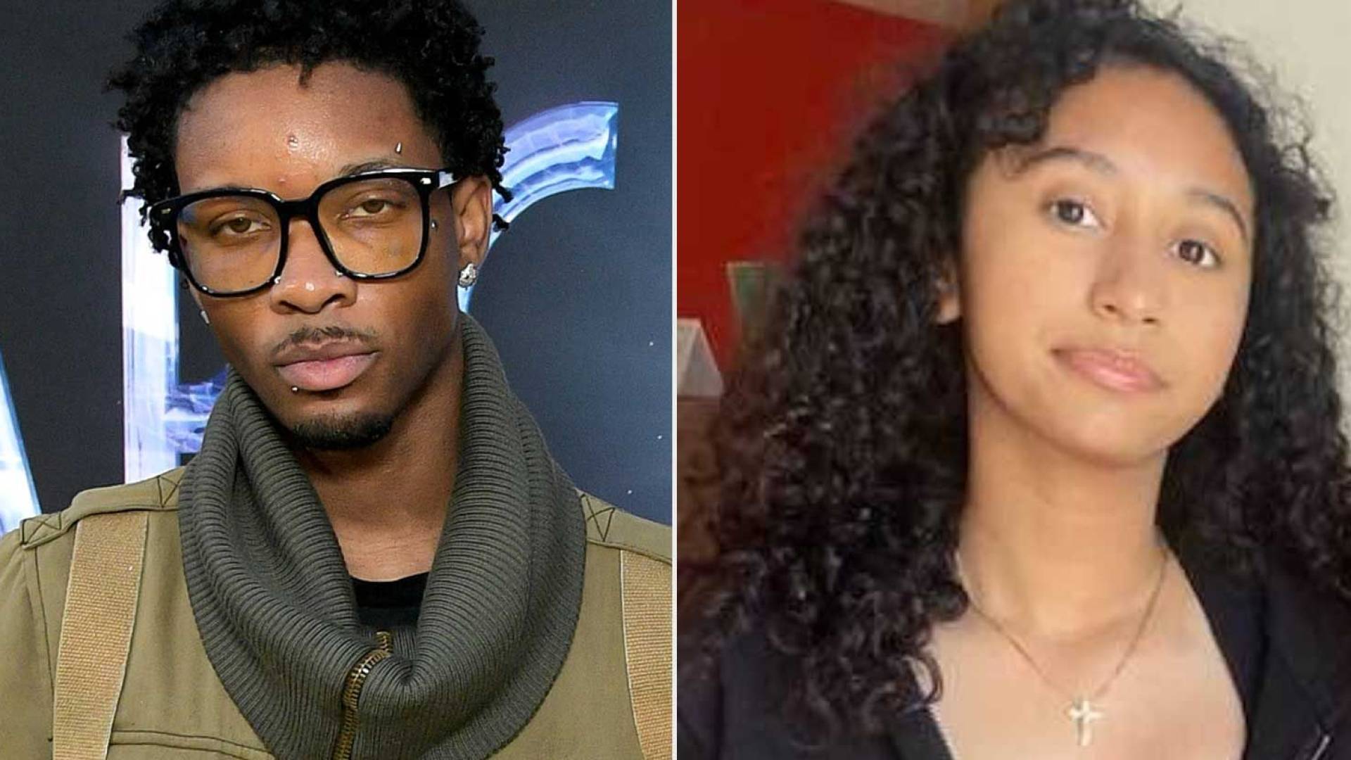 Singer cancels tour dates after teen body found in his vehicle