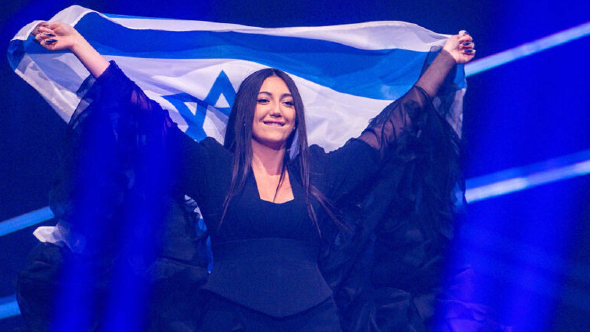 Germany slams Eurovision boycott threats over ‘Israel’ participation