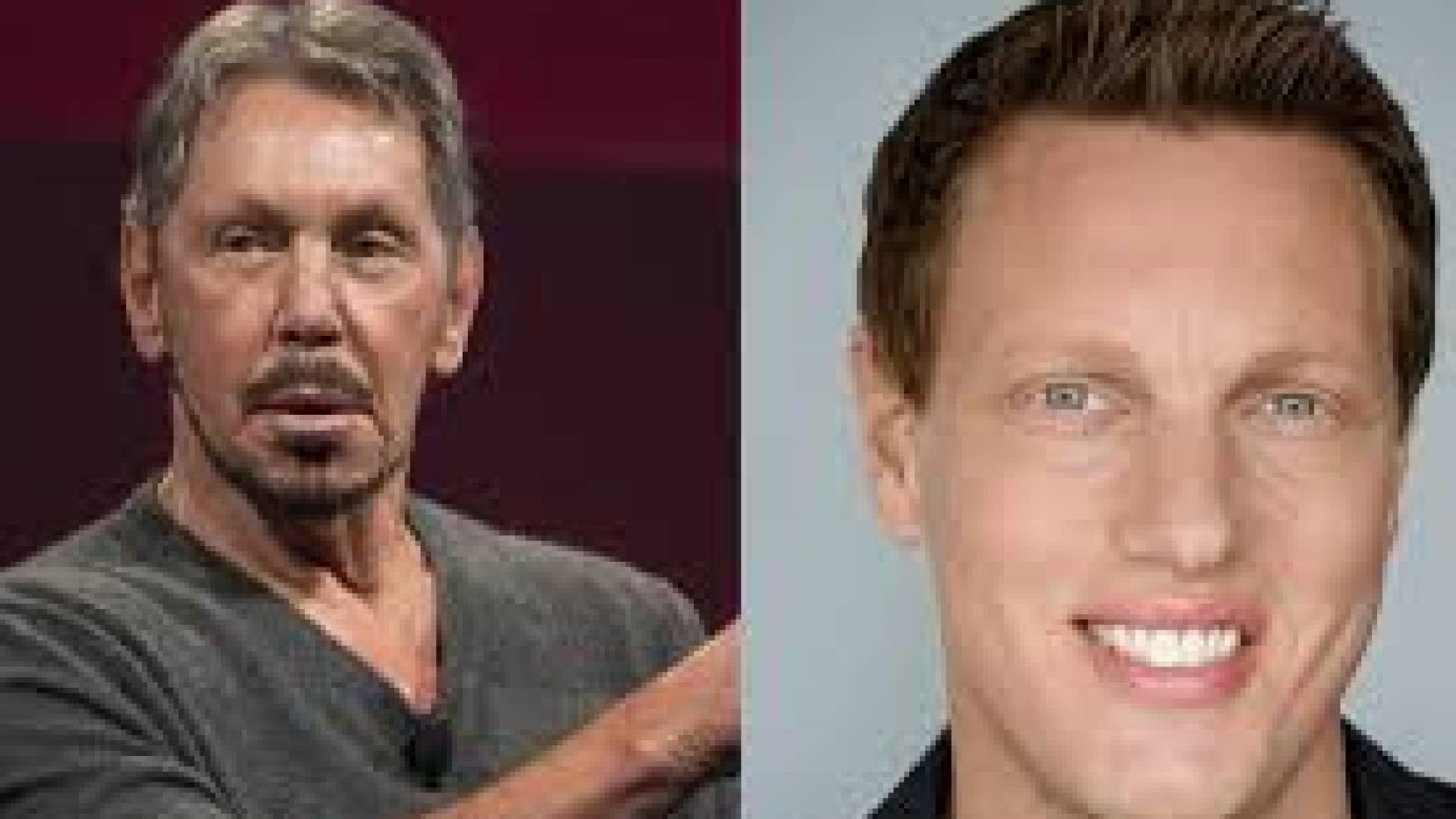 Ellison family’s grip on media set to reach TikTok