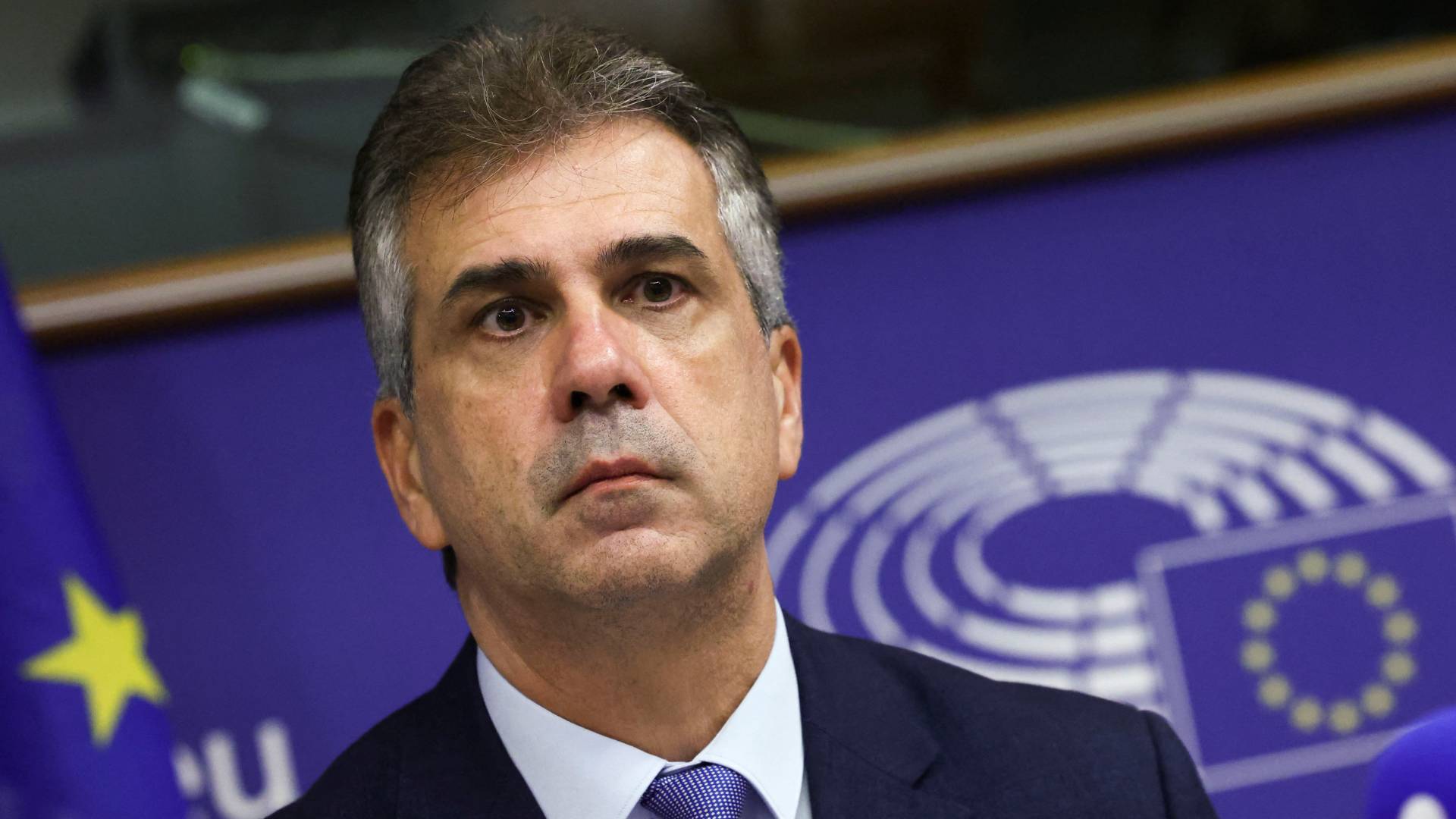 'Israel' rejects 'one-sided' recognition of Palestinian state