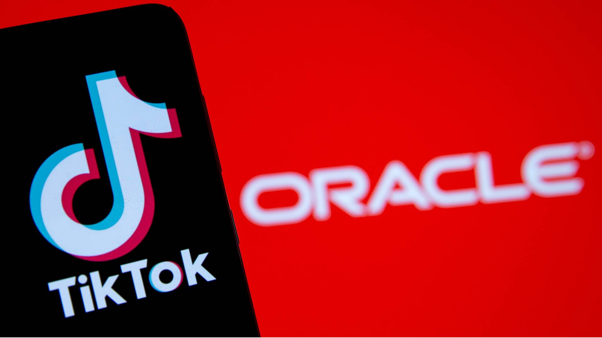 US TikTok algorithm to be secured by Oracle, White House confirms