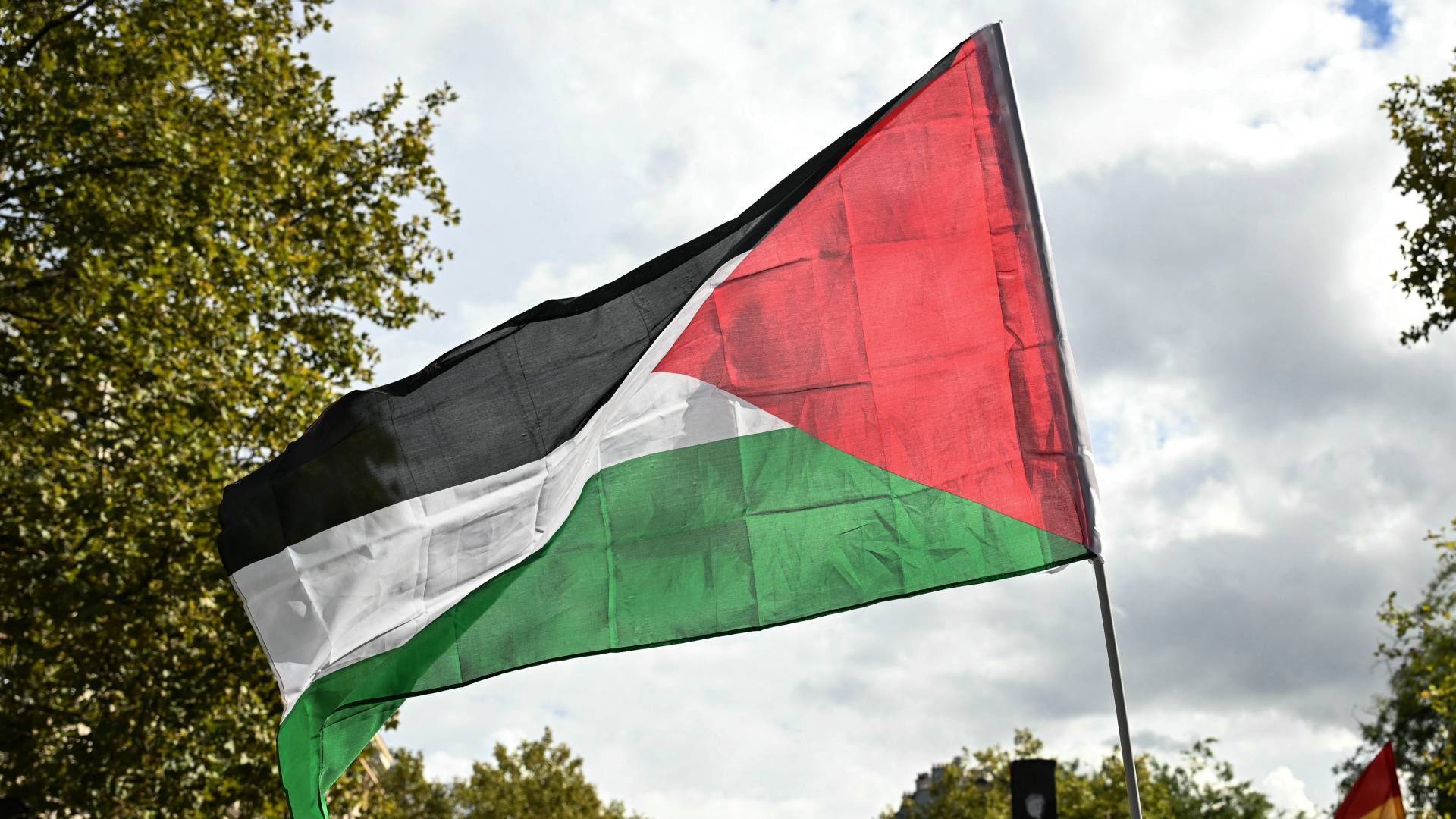 Public reacts as UK, Australia, Canada recognize Palestine
