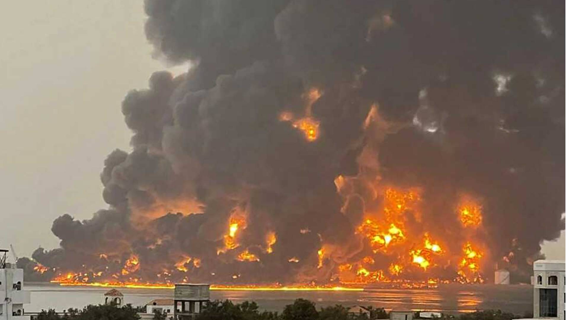 Two killed, 48 wounded in 'Israeli' strike on Yemen: Houthis