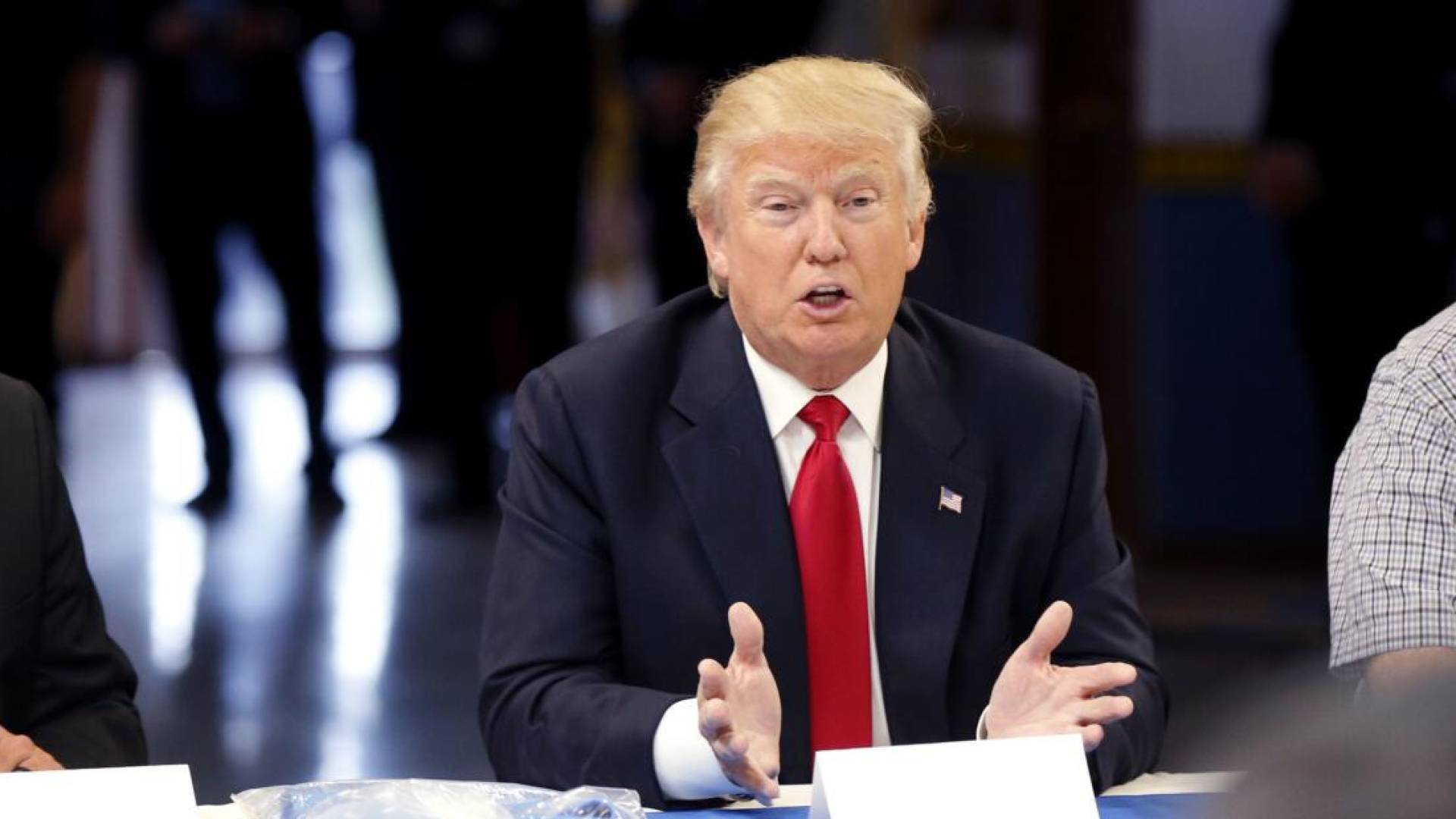 Europe pharma group warns Trump’s 100% drug tariffs create “worst of all worlds”