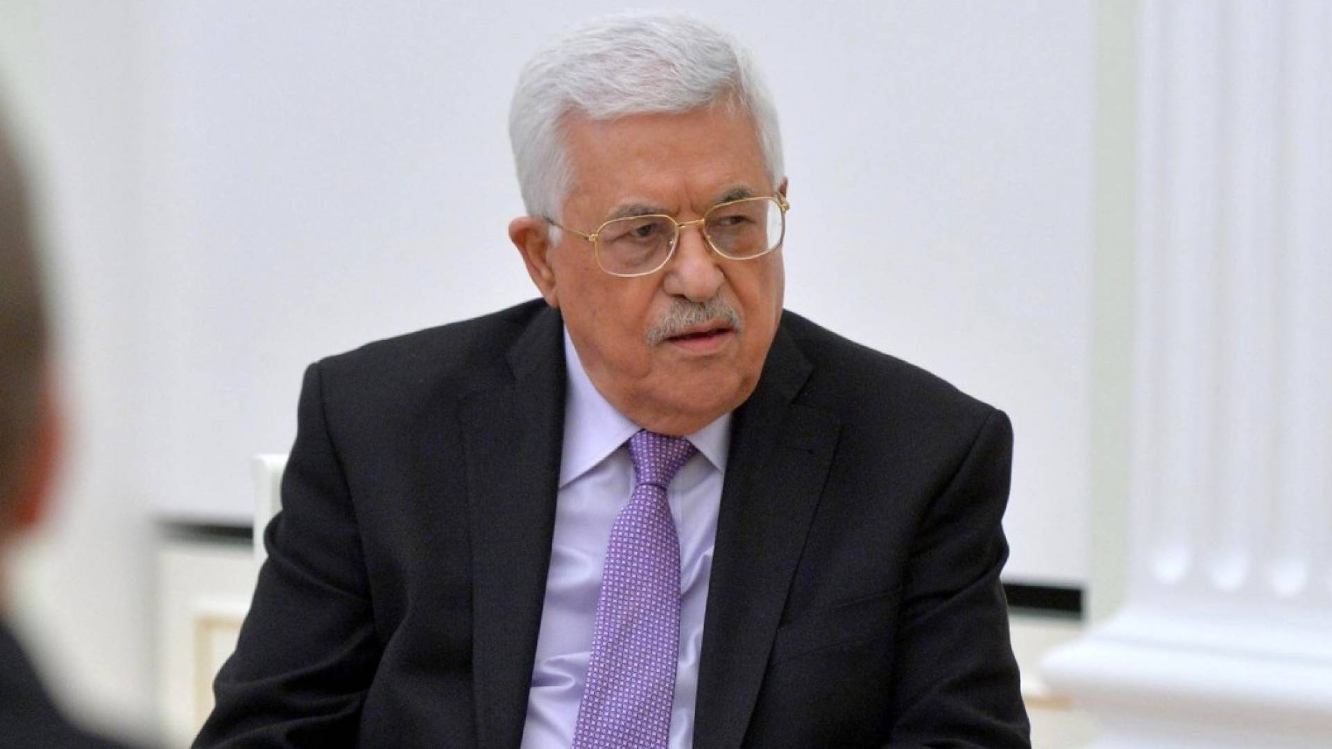 Emergency donations underway for Palestinian Authority, Norway says