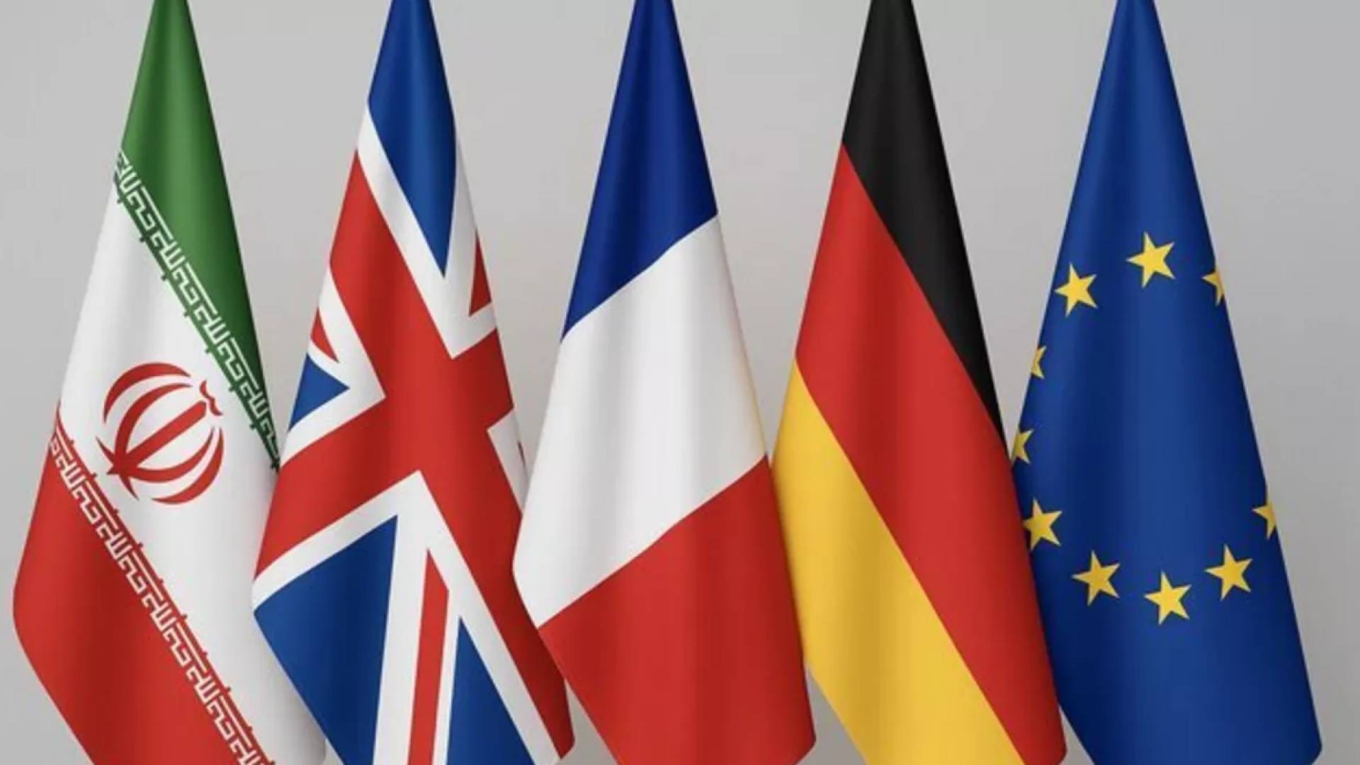 Iran recalls envoys from UK, France, Germany over sanctions dispute