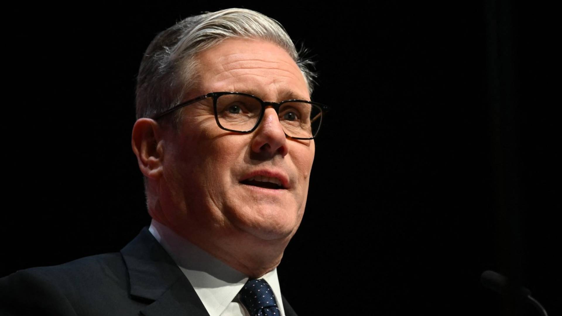 UK's Labour Party to vote on declaring 'Israel' guilty of genocide in Gaza