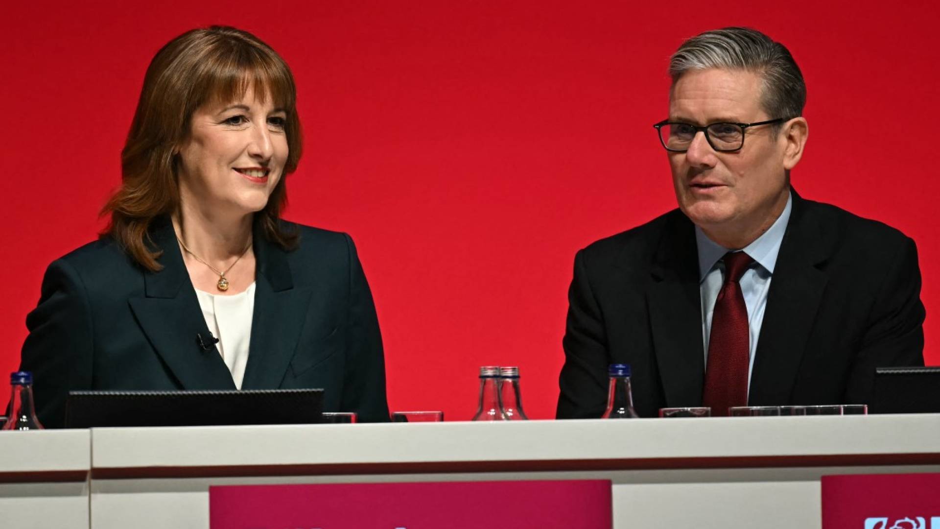 UK's Labour Party to recognize Gaza genocide, demand full arms embargo on 'Israel'