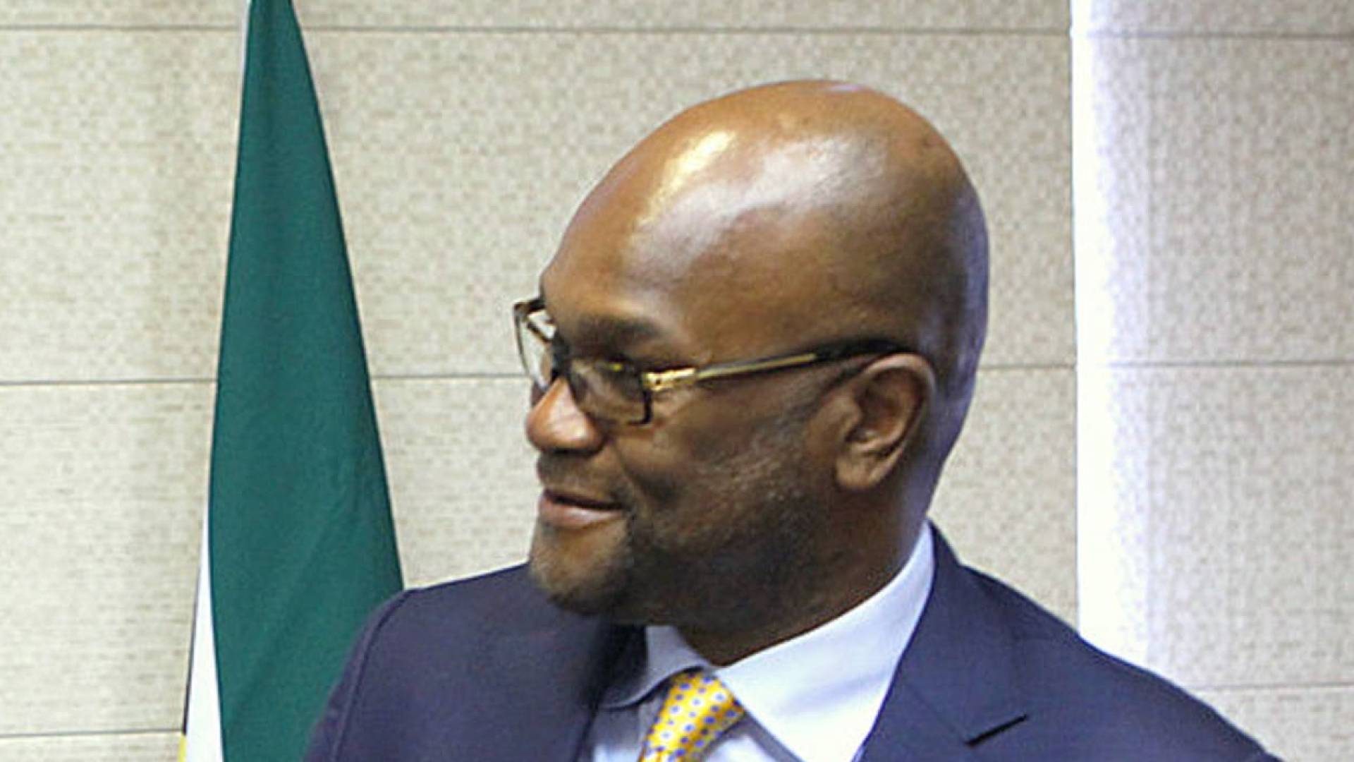 South Africa's ambassador to France found dead in Paris