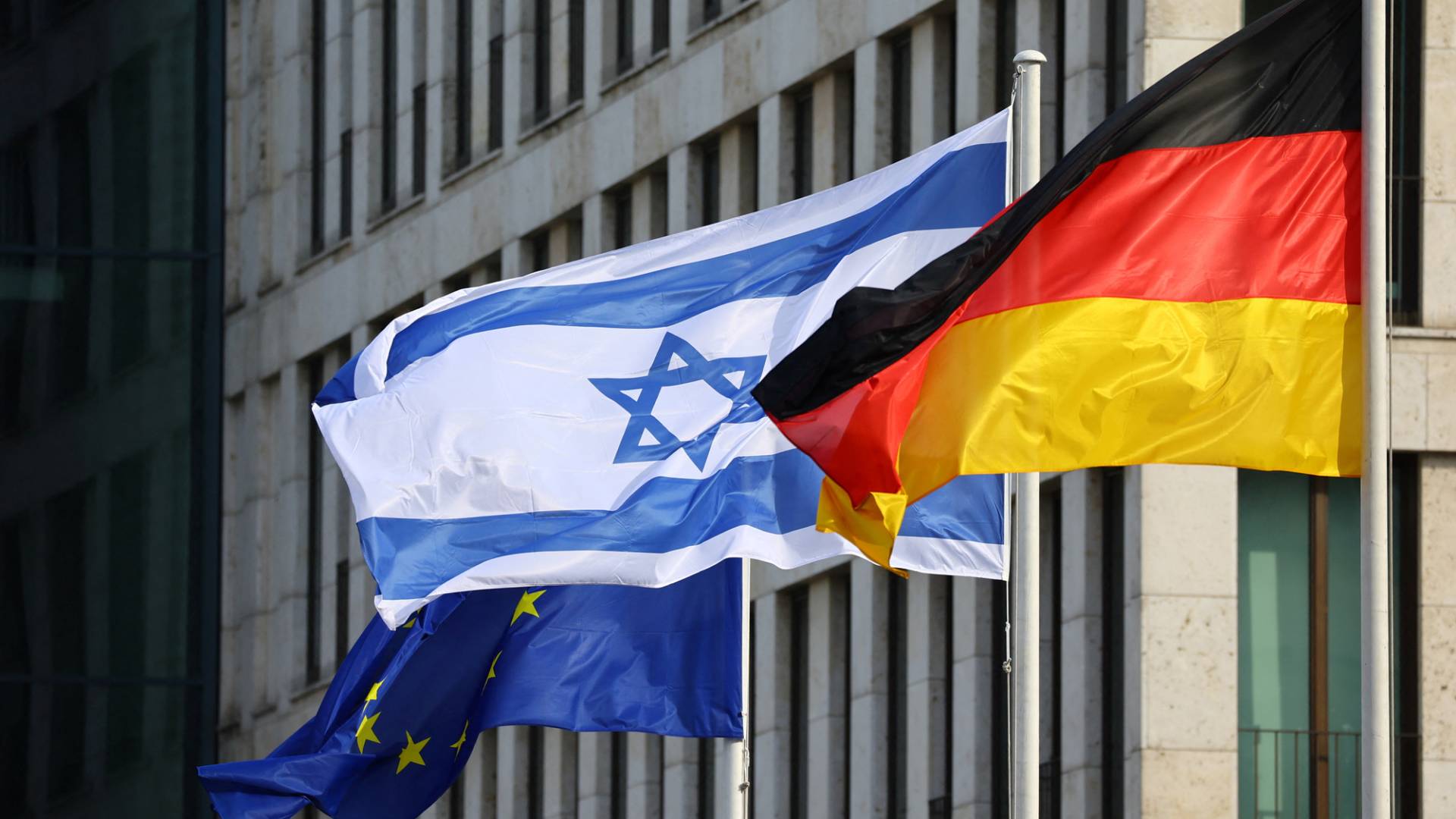 Germany resumes arms exports to 'Israel' worth €2.46 million despite partial ban