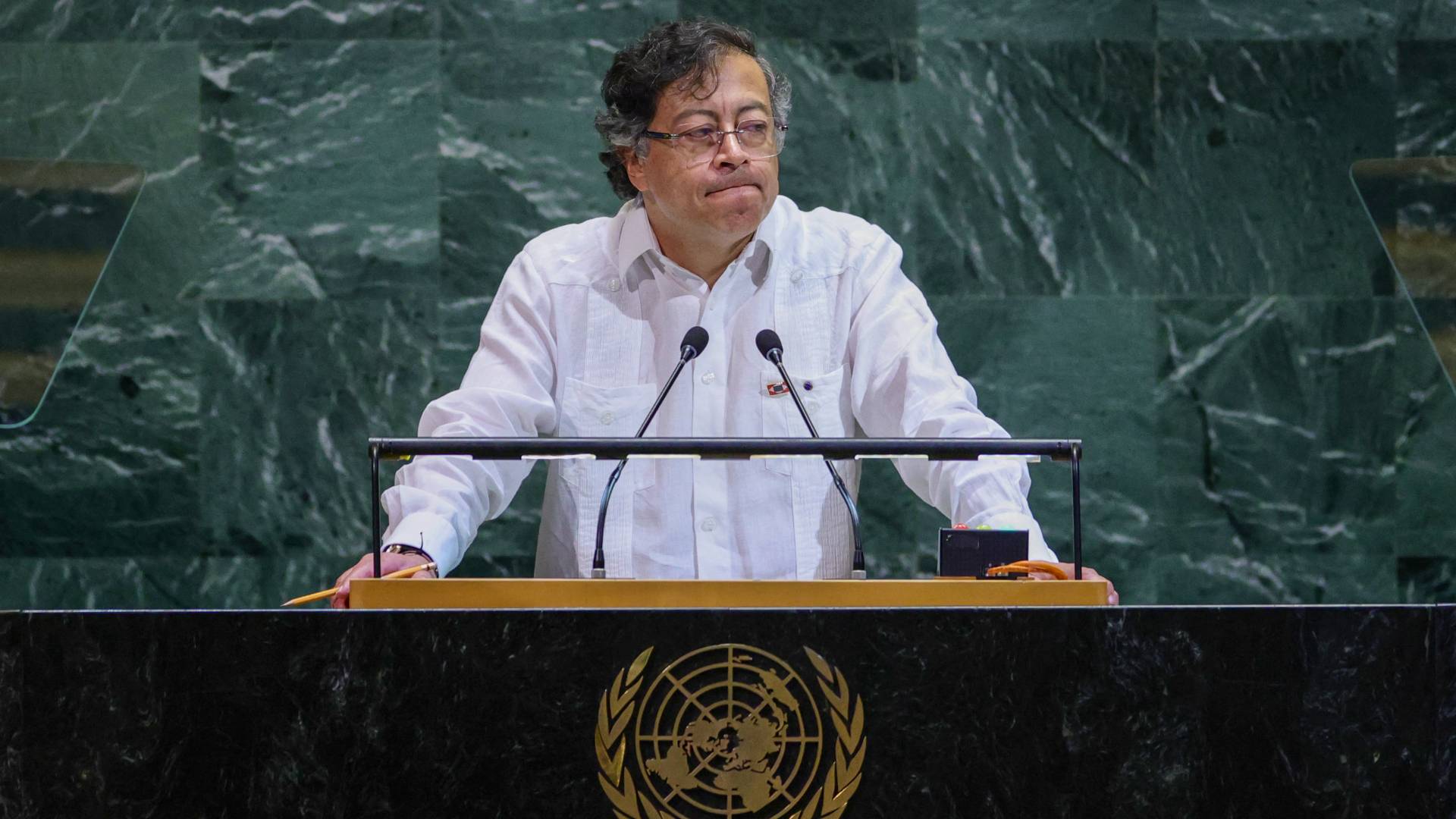 Colombia expels ‘Israeli’ diplomats over Gaza flotilla intercept