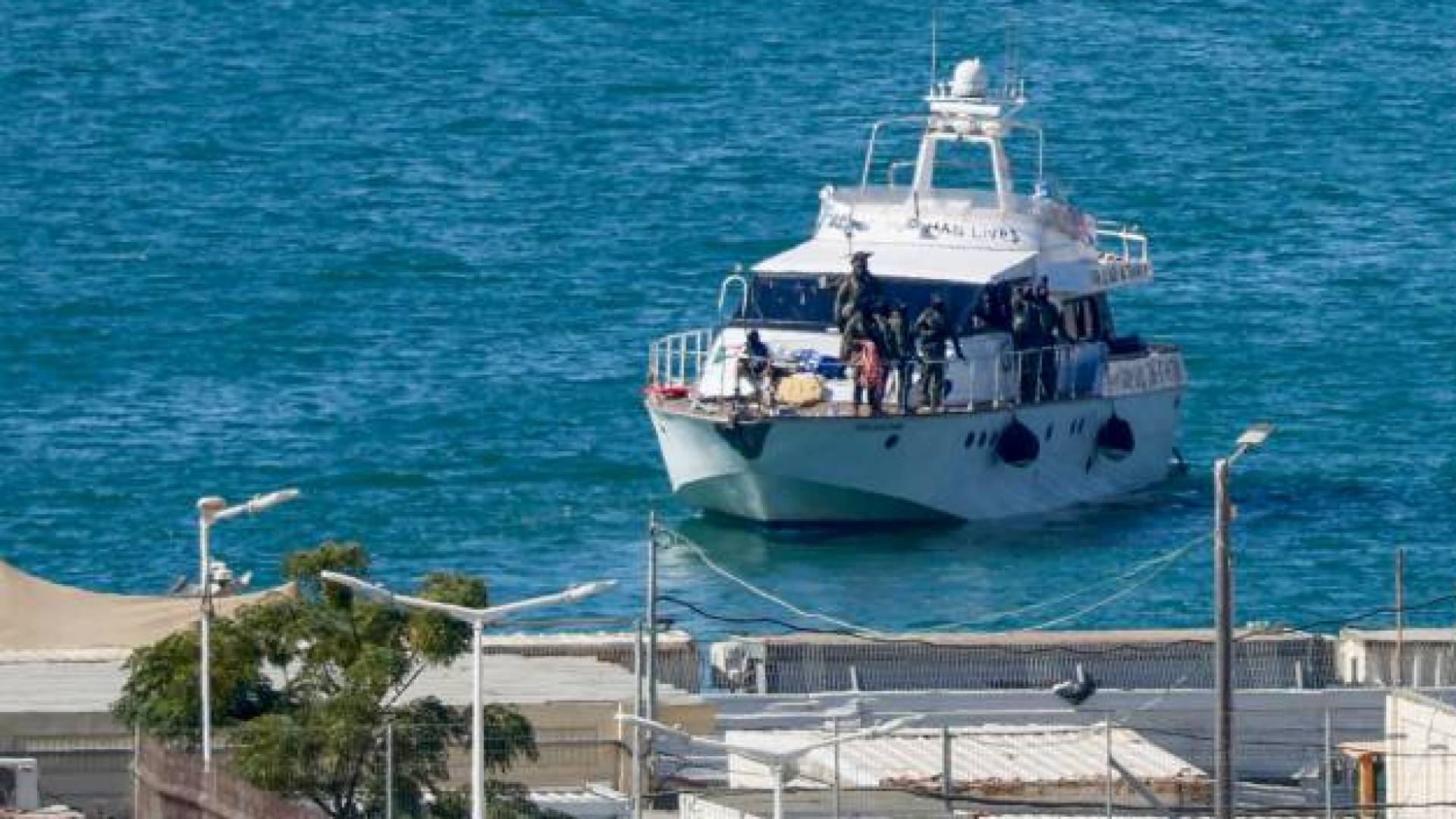 Belgium summons ‘Israeli’ ambassador over Gaza flotilla interception