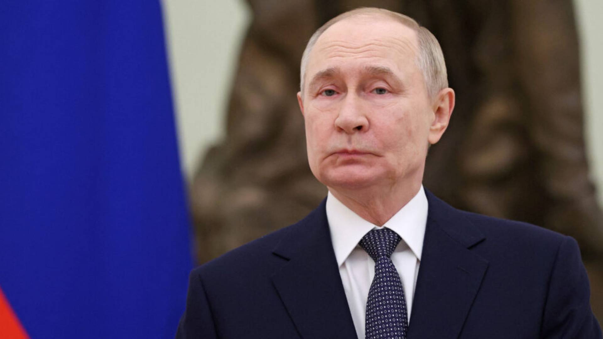 Putin vows 'significant' response to 'Europe's militarisation'