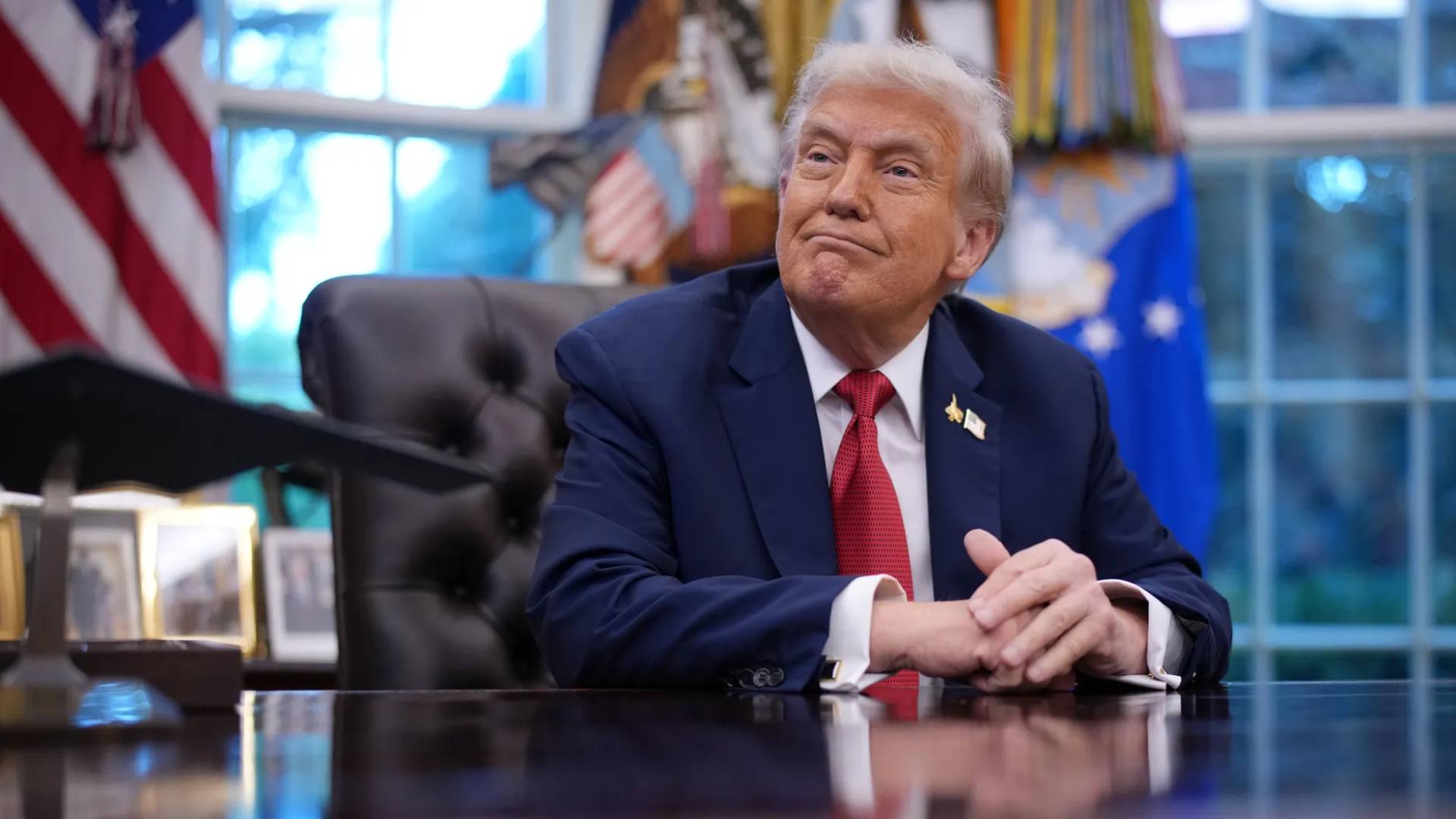 Trump administration approves $230m in security aid to Lebanon: Sources