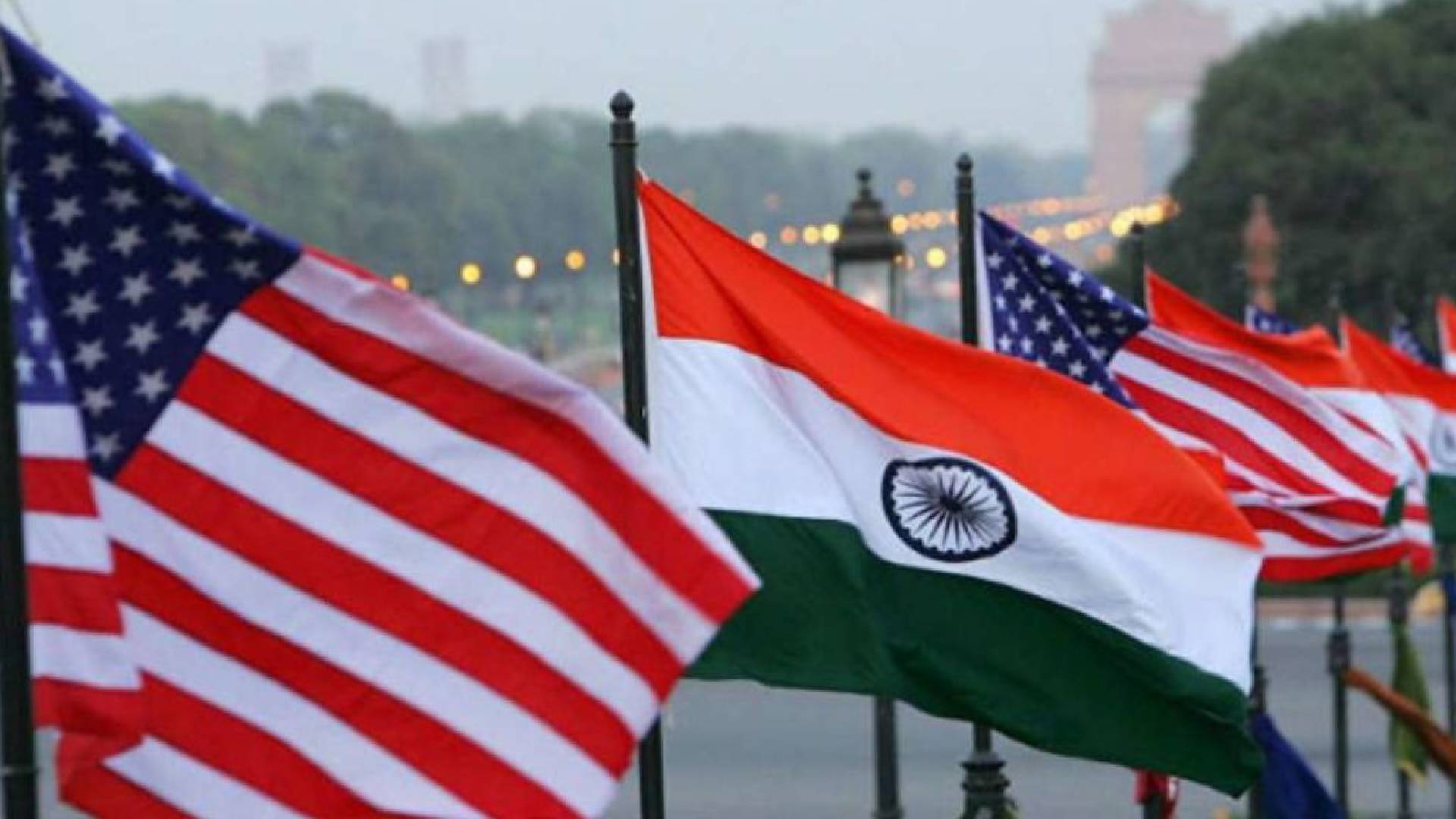 India pushes domestic alternatives to Google, Microsoft amid strained US ties