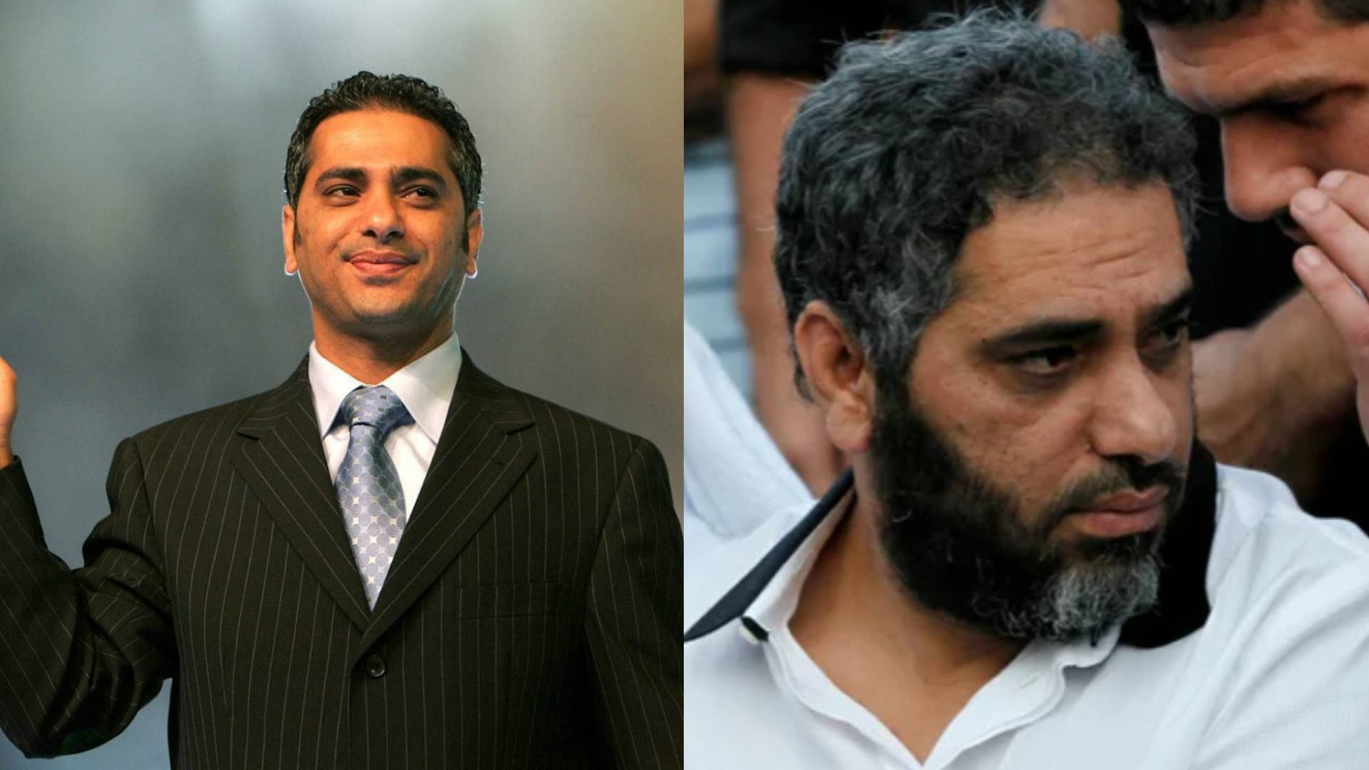 Lebanese singer Fadel Shaker surrenders to army after 13 years on the run