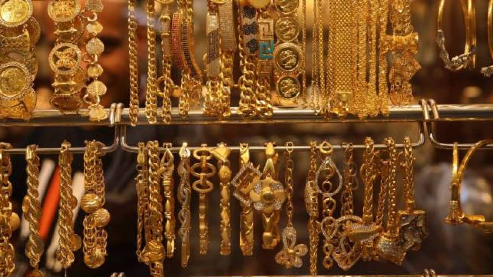 Gold prices in Jordan Sunday, Oct. 5