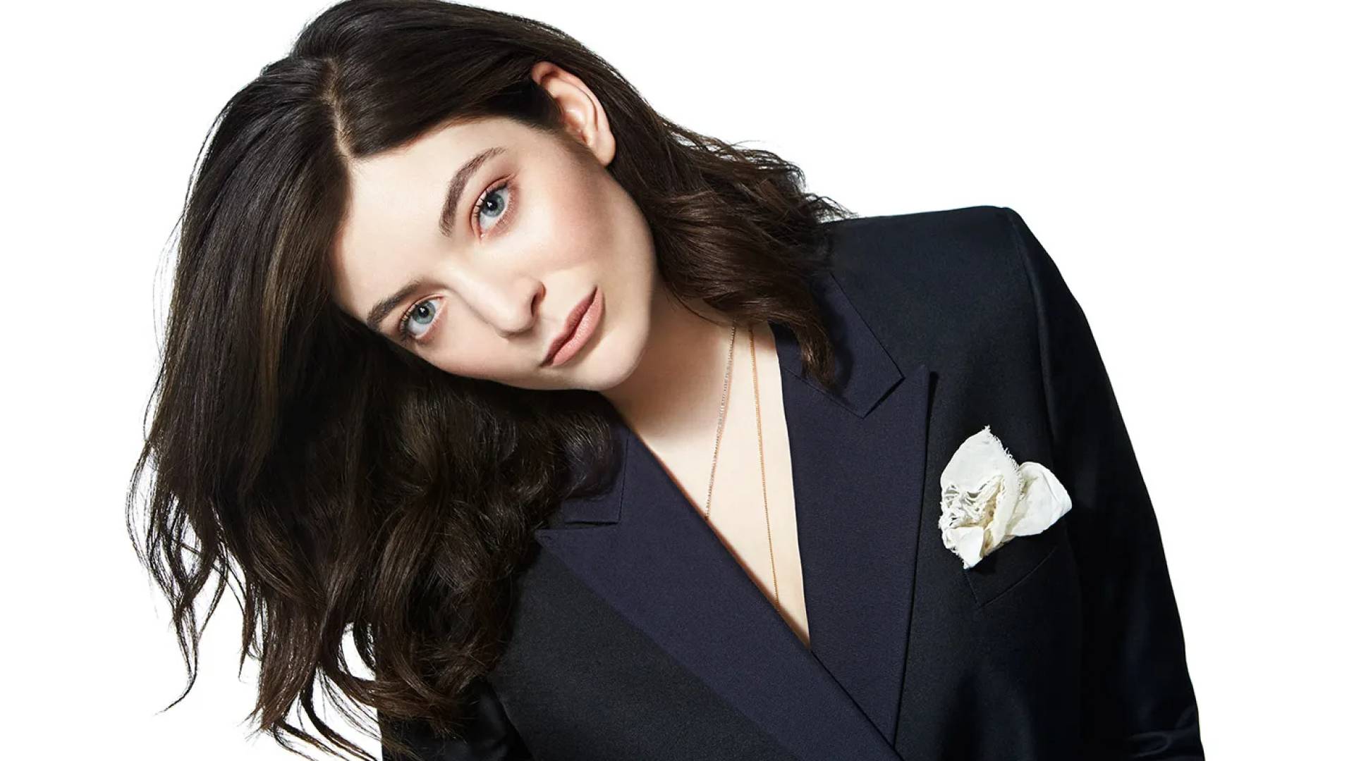 Lorde’s music becomes unavailable in 'Israel' after pro-Palestinian remarks