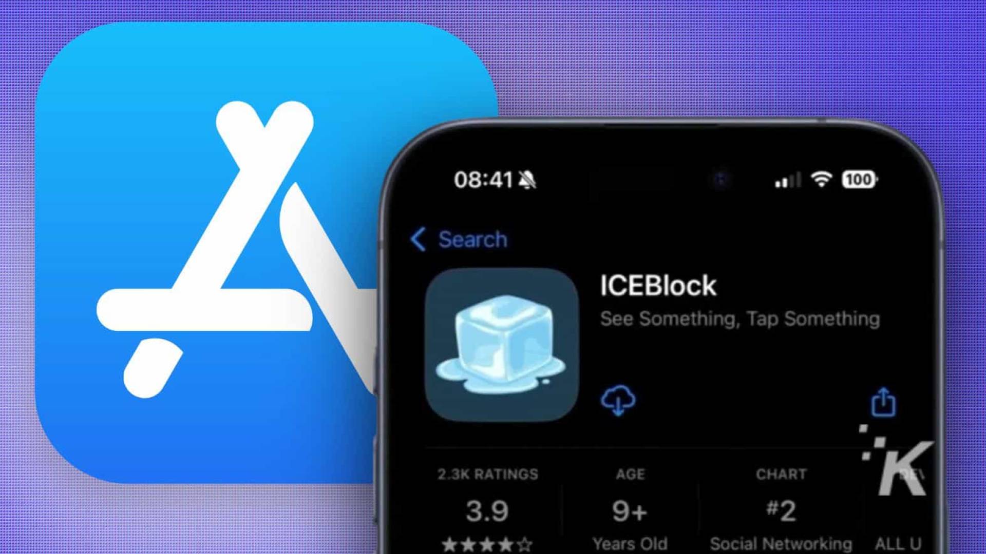 Critics accuse Apple of bowing to Trump after ICE-tracking app takedown