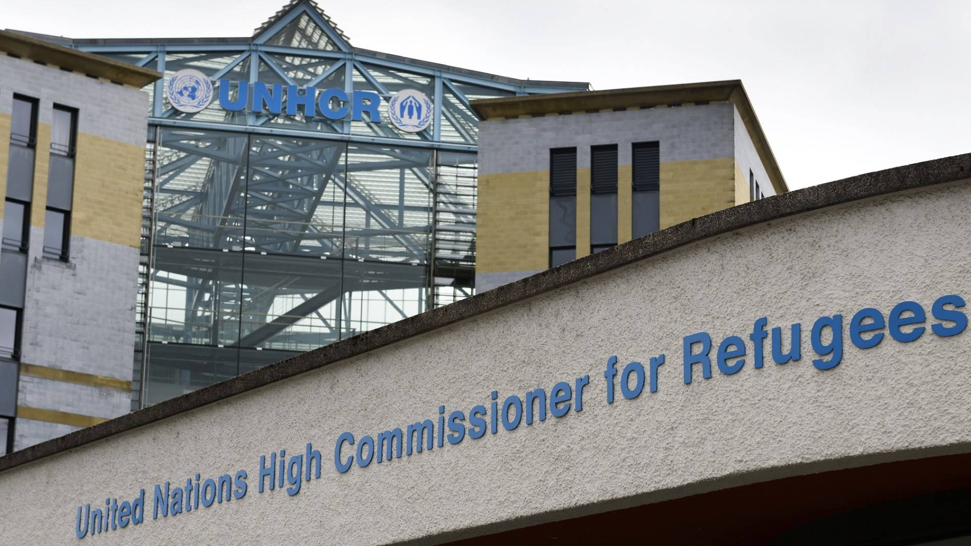 UNHCR cuts 5,000 jobs since January amid funding crisis